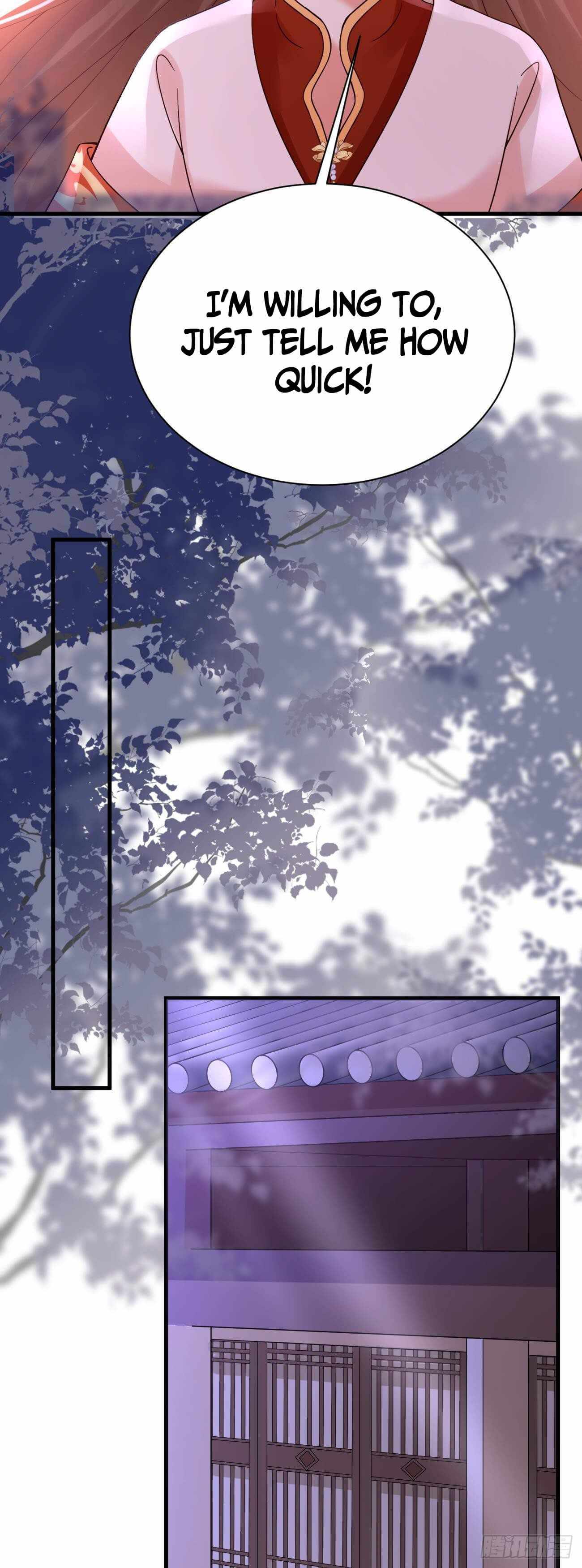 Demon Asura Becomes A 5 Year Old Loli Chapter 44 - Page 20
