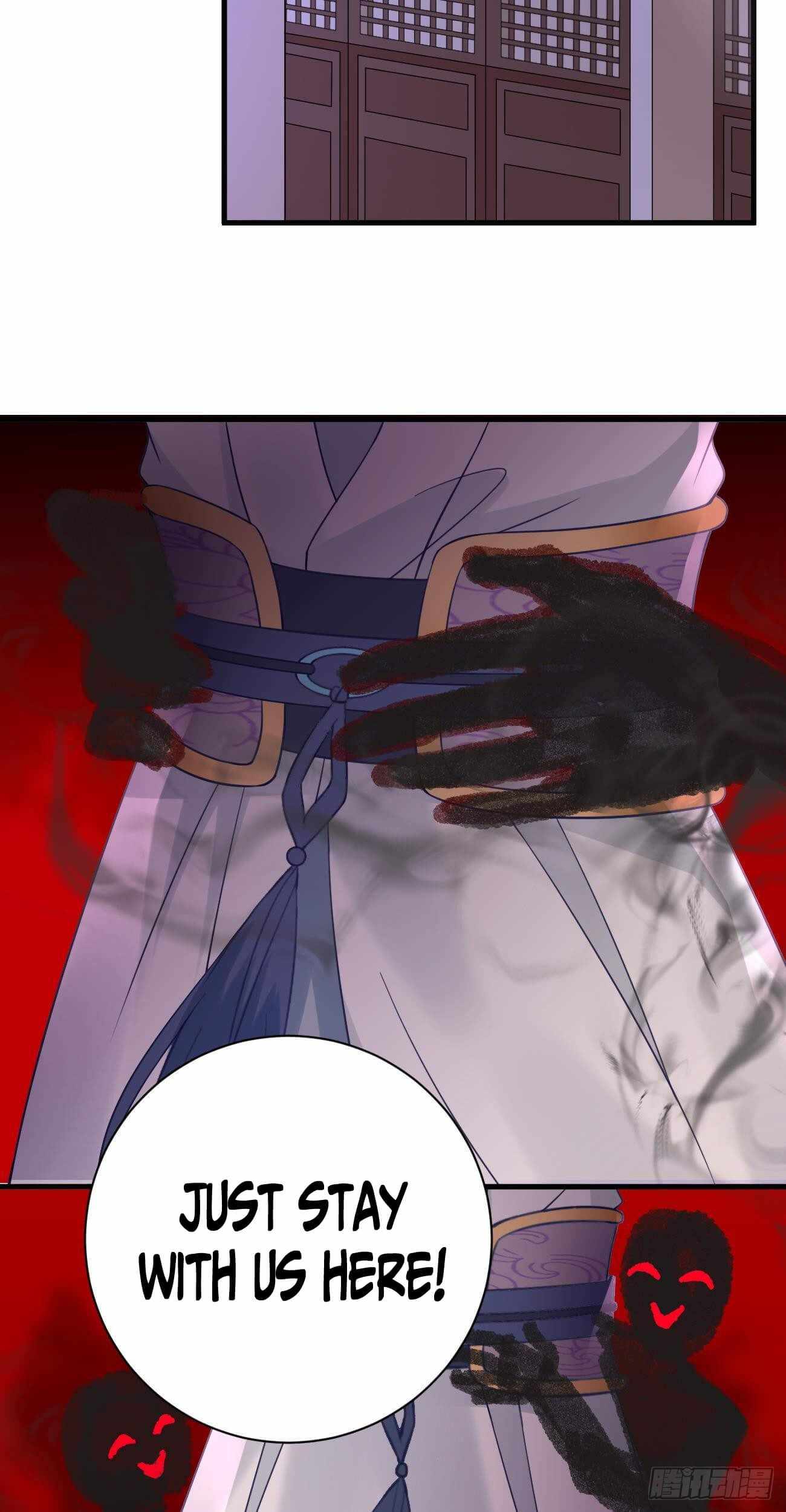 Demon Asura Becomes A 5 Year Old Loli Chapter 44 - Page 21