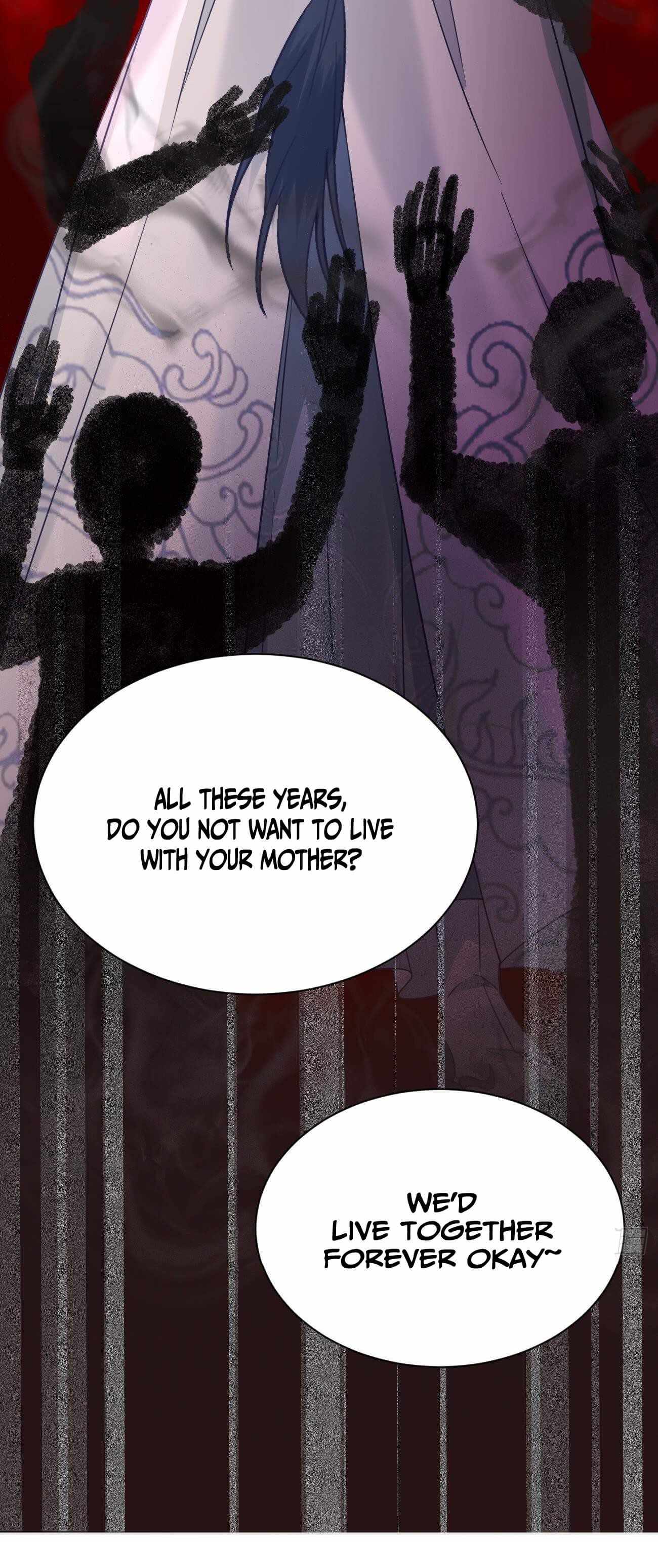Demon Asura Becomes A 5 Year Old Loli Chapter 44 - Page 22