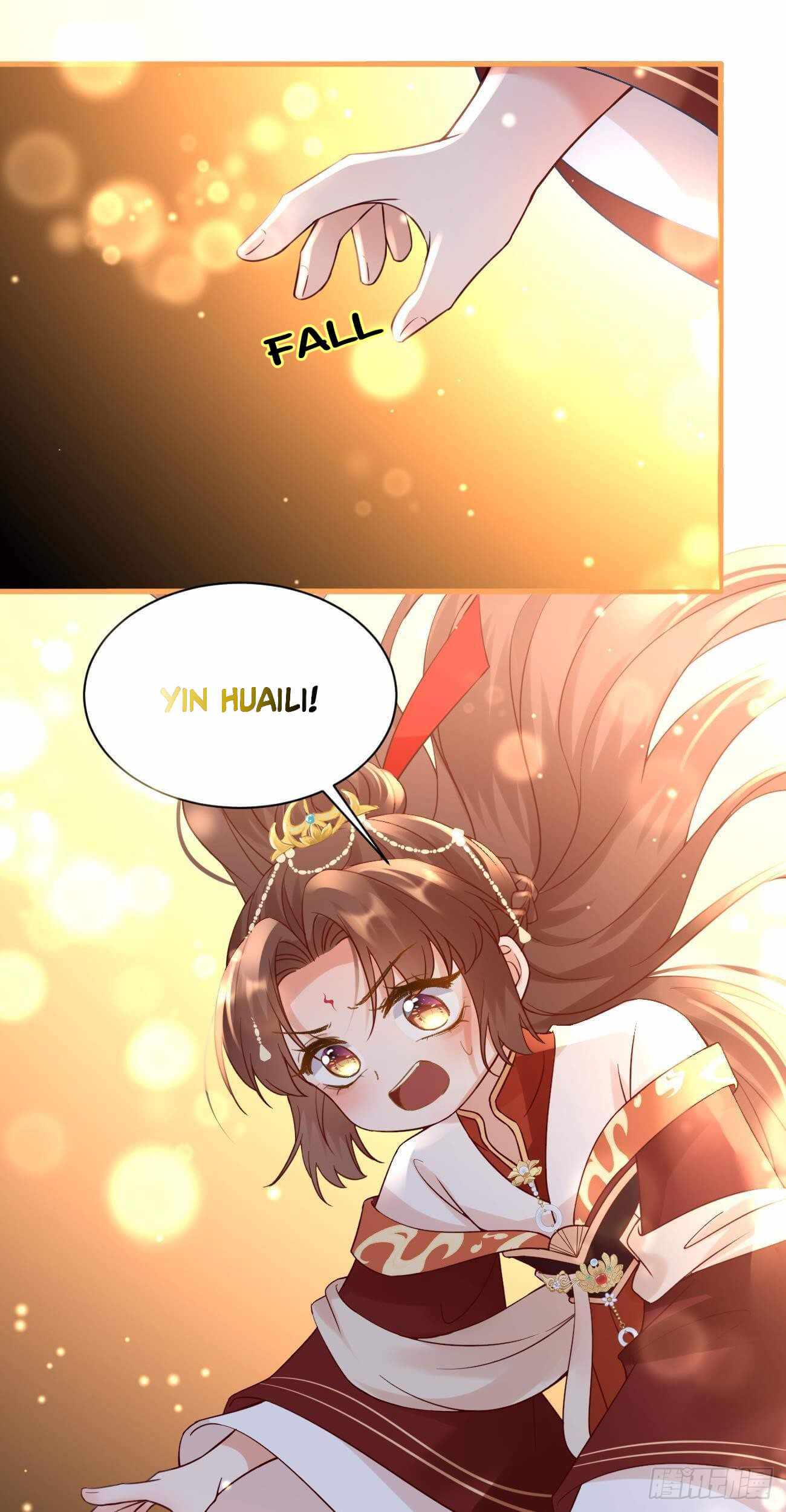 Demon Asura Becomes A 5 Year Old Loli Chapter 44 - Page 26