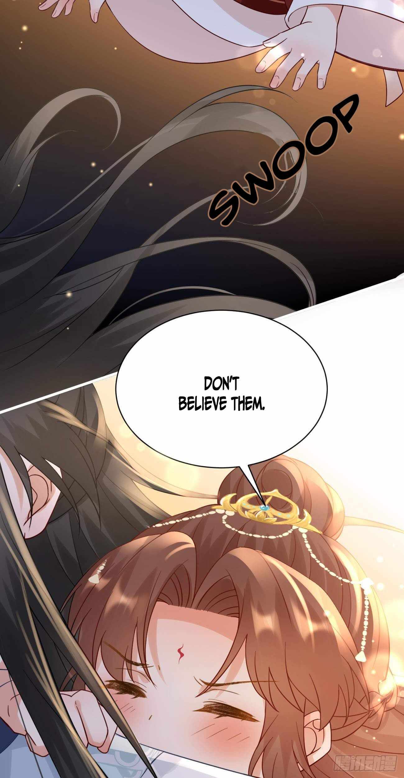 Demon Asura Becomes A 5 Year Old Loli Chapter 44 - Page 27