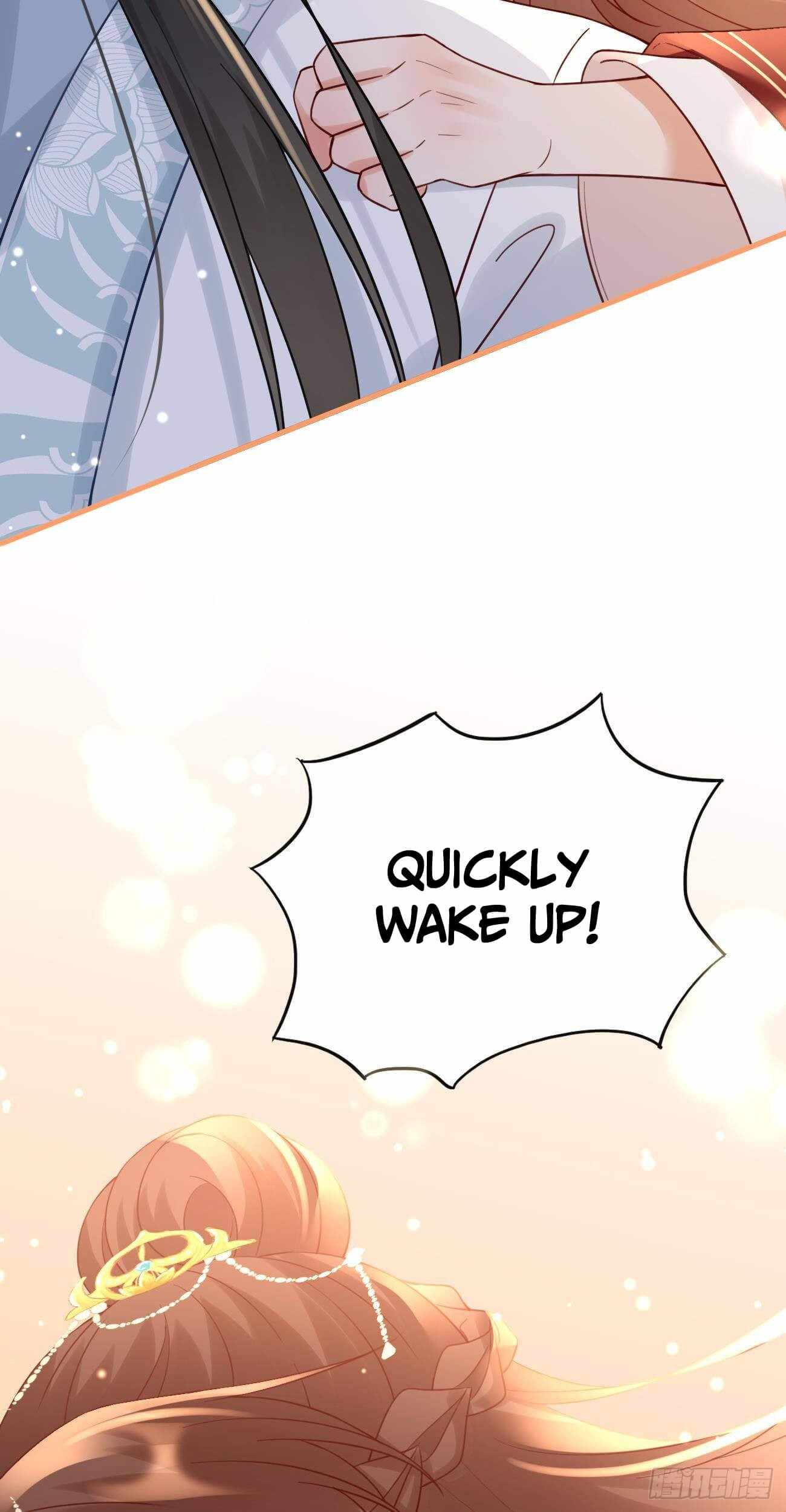 Demon Asura Becomes A 5 Year Old Loli Chapter 44 - Page 28