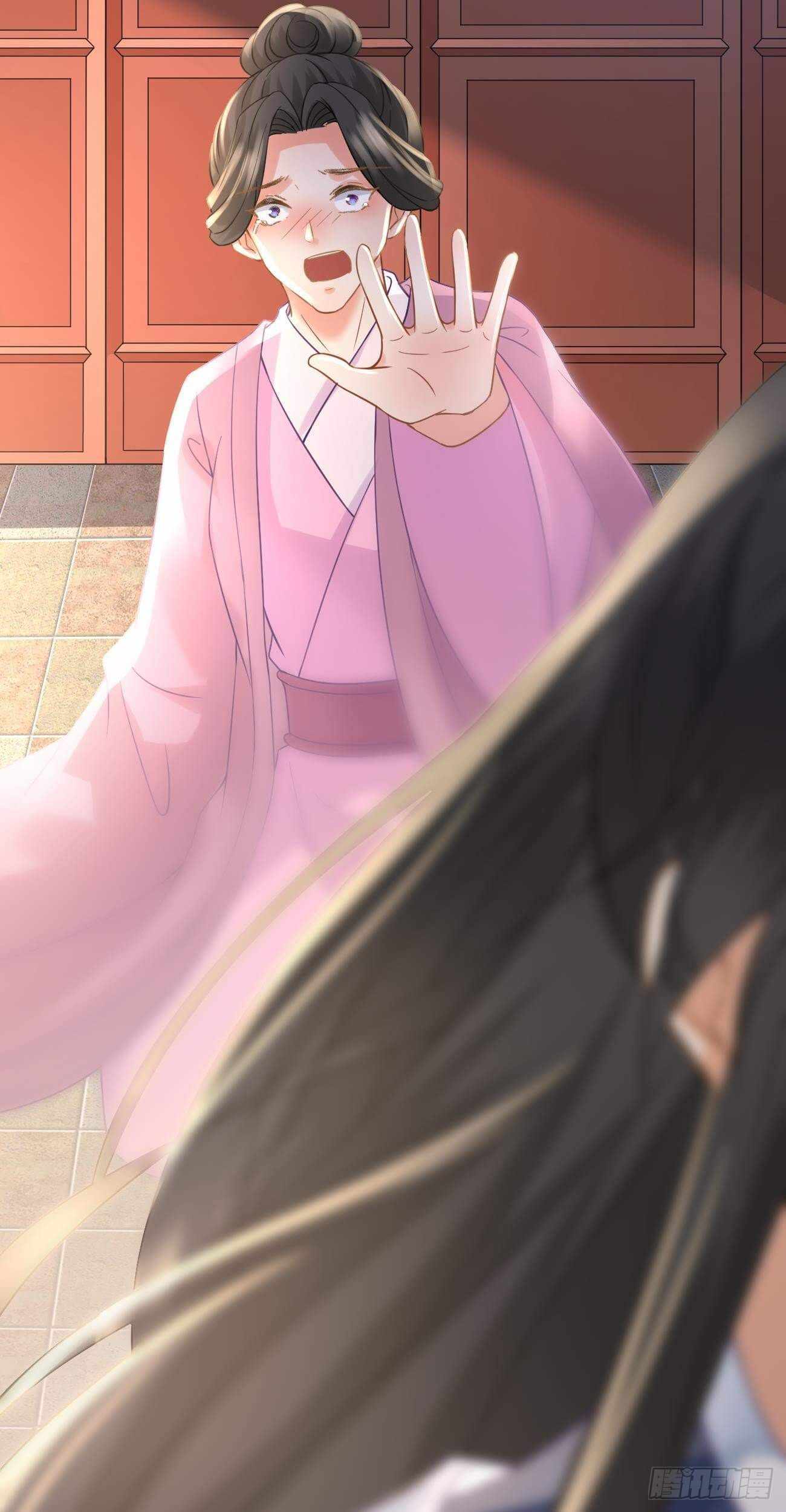 Demon Asura Becomes A 5 Year Old Loli Chapter 44 - Page 3