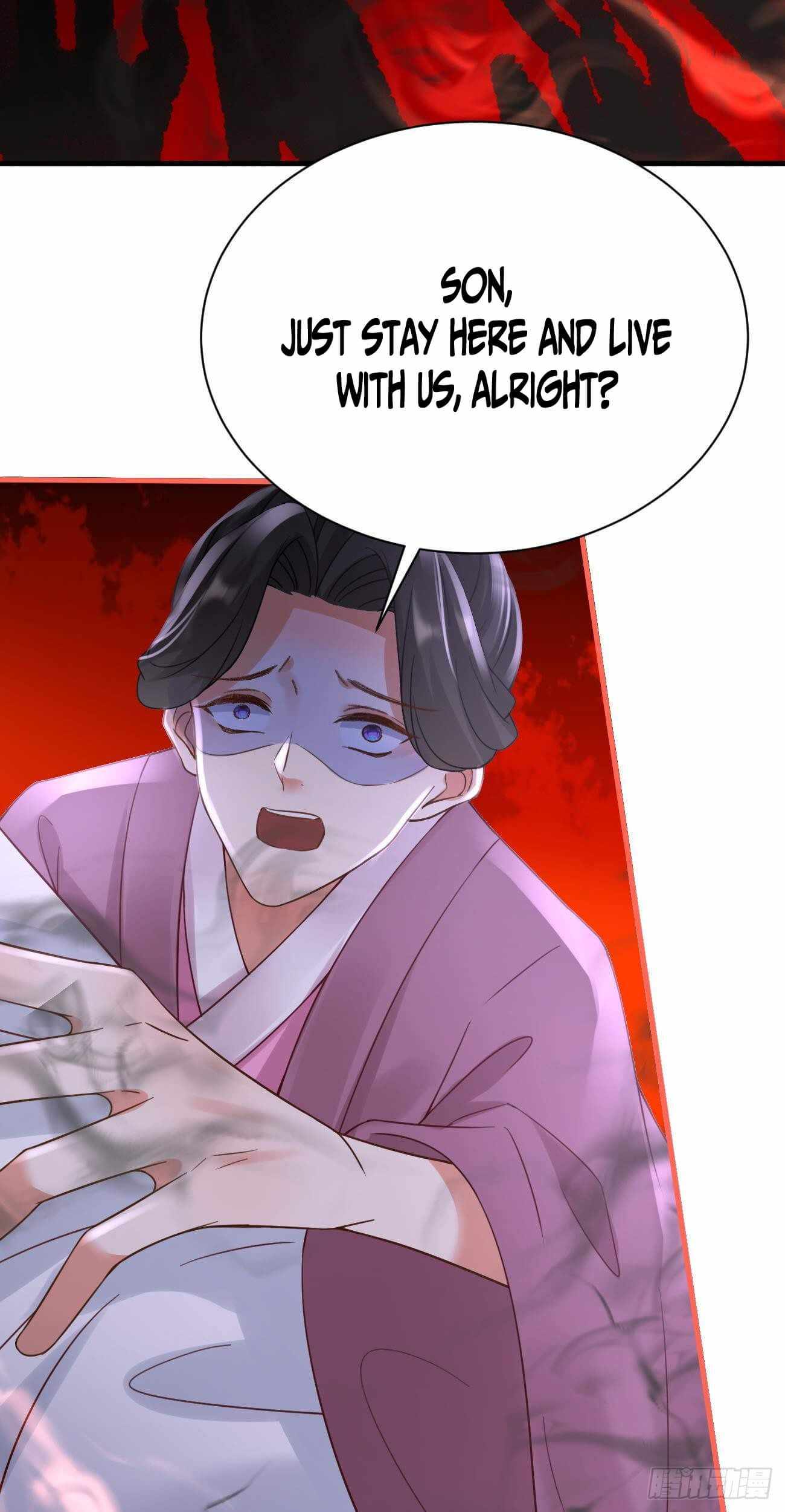 Demon Asura Becomes A 5 Year Old Loli Chapter 44 - Page 7