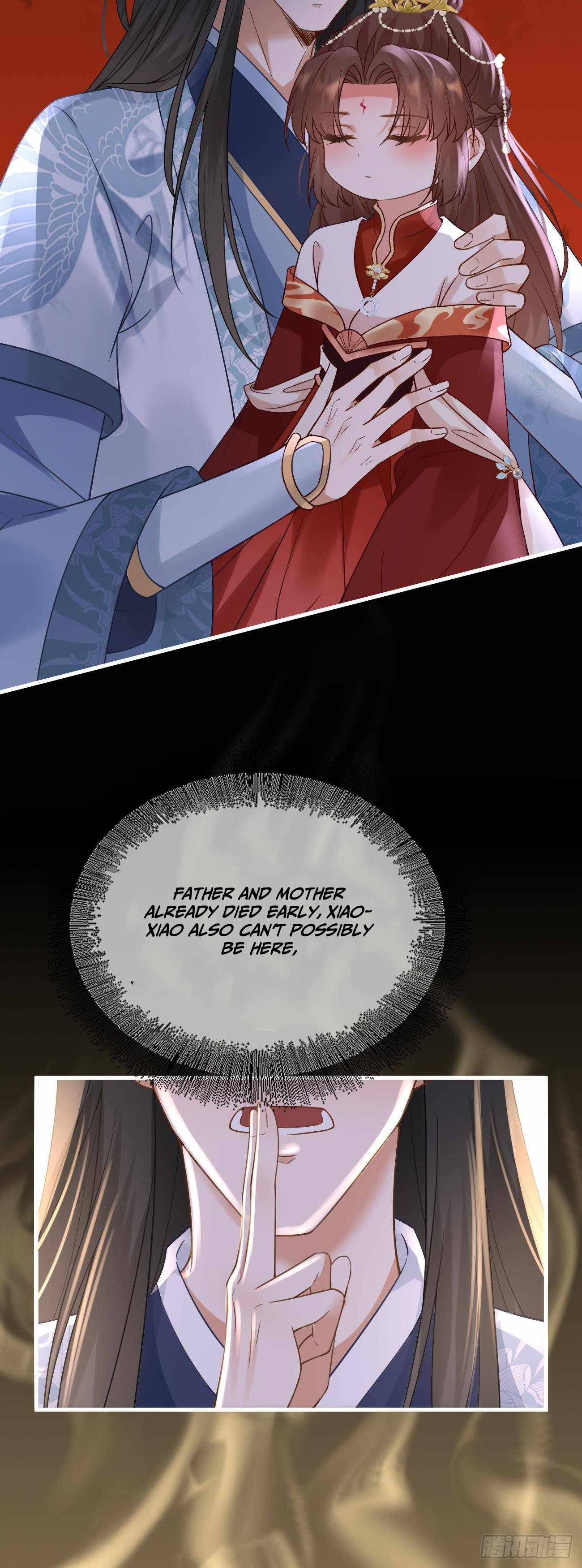 Demon Asura Becomes A 5 Year Old Loli Chapter 45 - Page 10