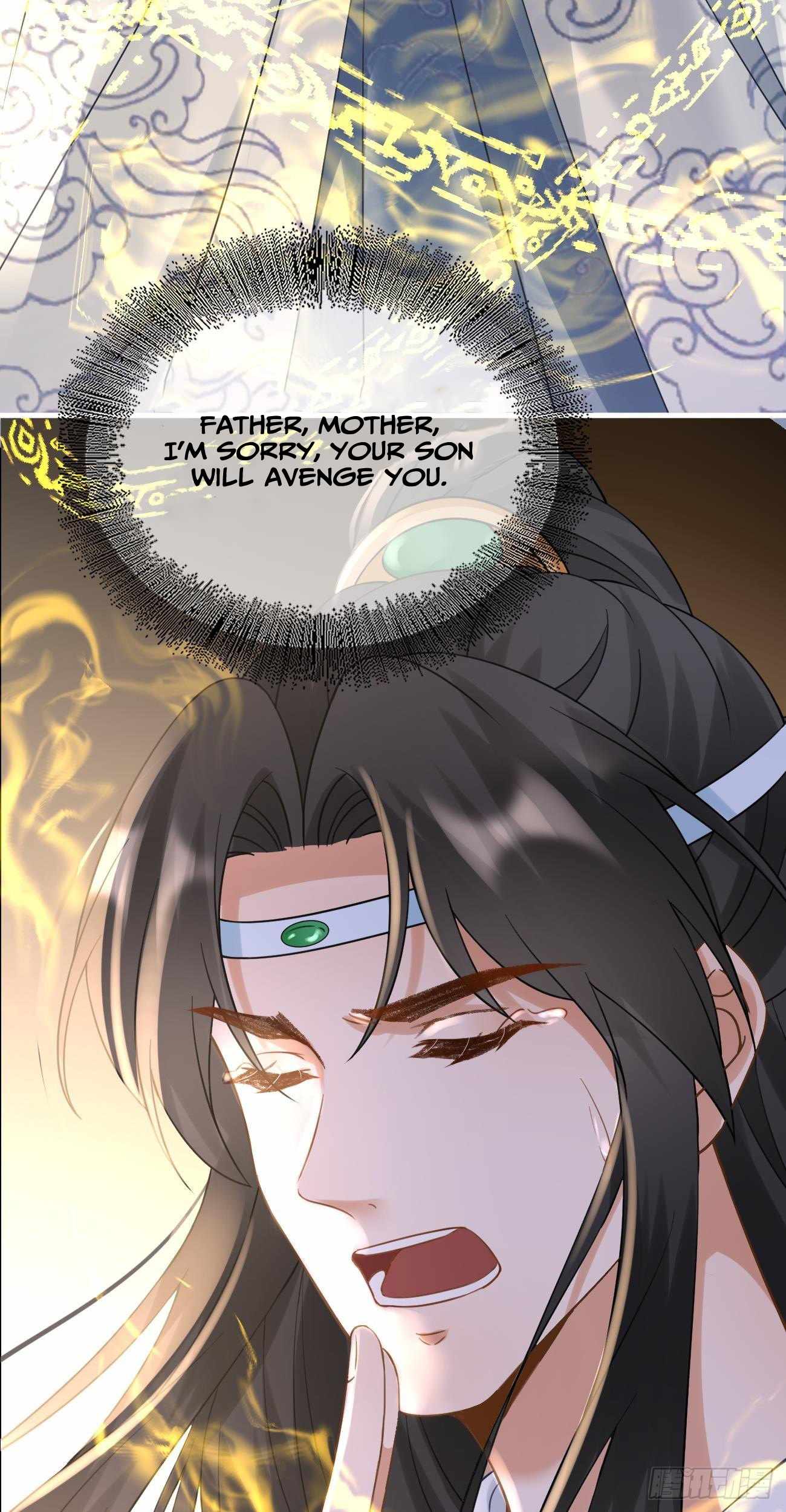 Demon Asura Becomes A 5 Year Old Loli Chapter 45 - Page 12