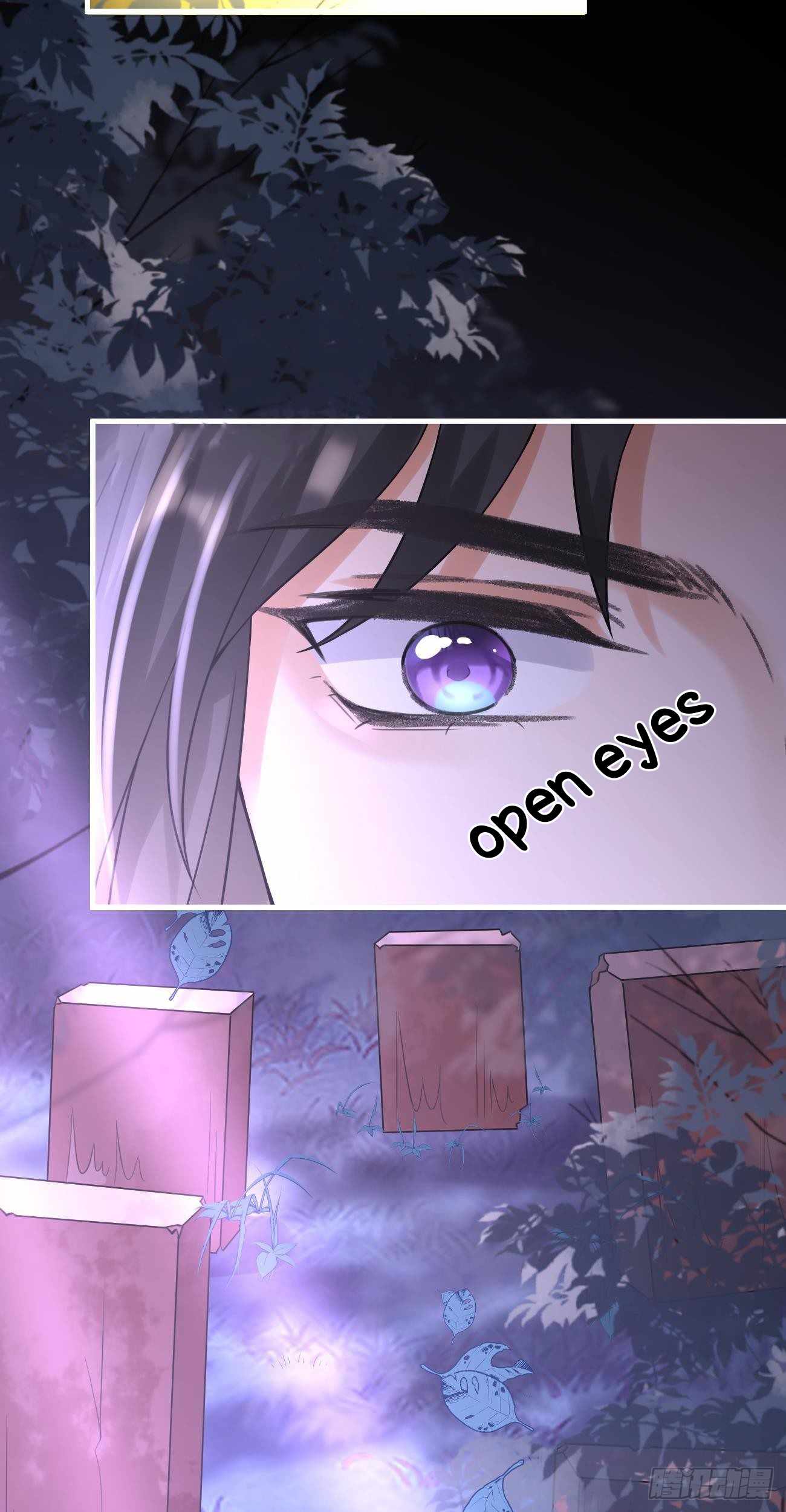 Demon Asura Becomes A 5 Year Old Loli Chapter 45 - Page 14