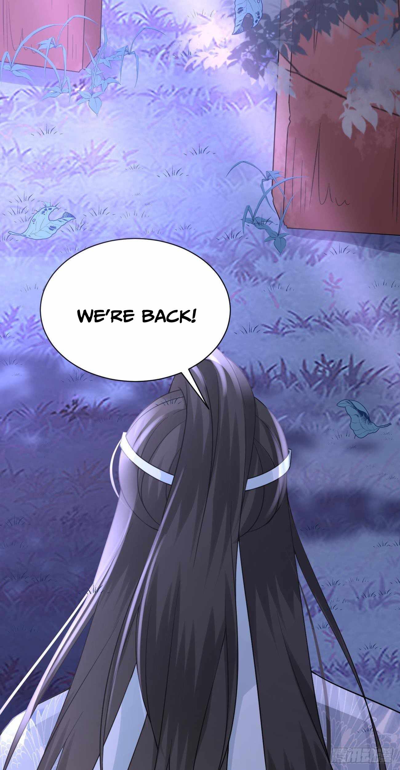 Demon Asura Becomes A 5 Year Old Loli Chapter 45 - Page 15