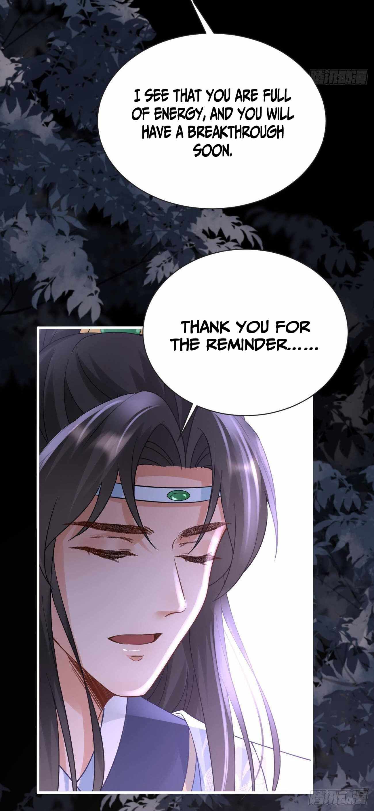 Demon Asura Becomes A 5 Year Old Loli Chapter 45 - Page 22