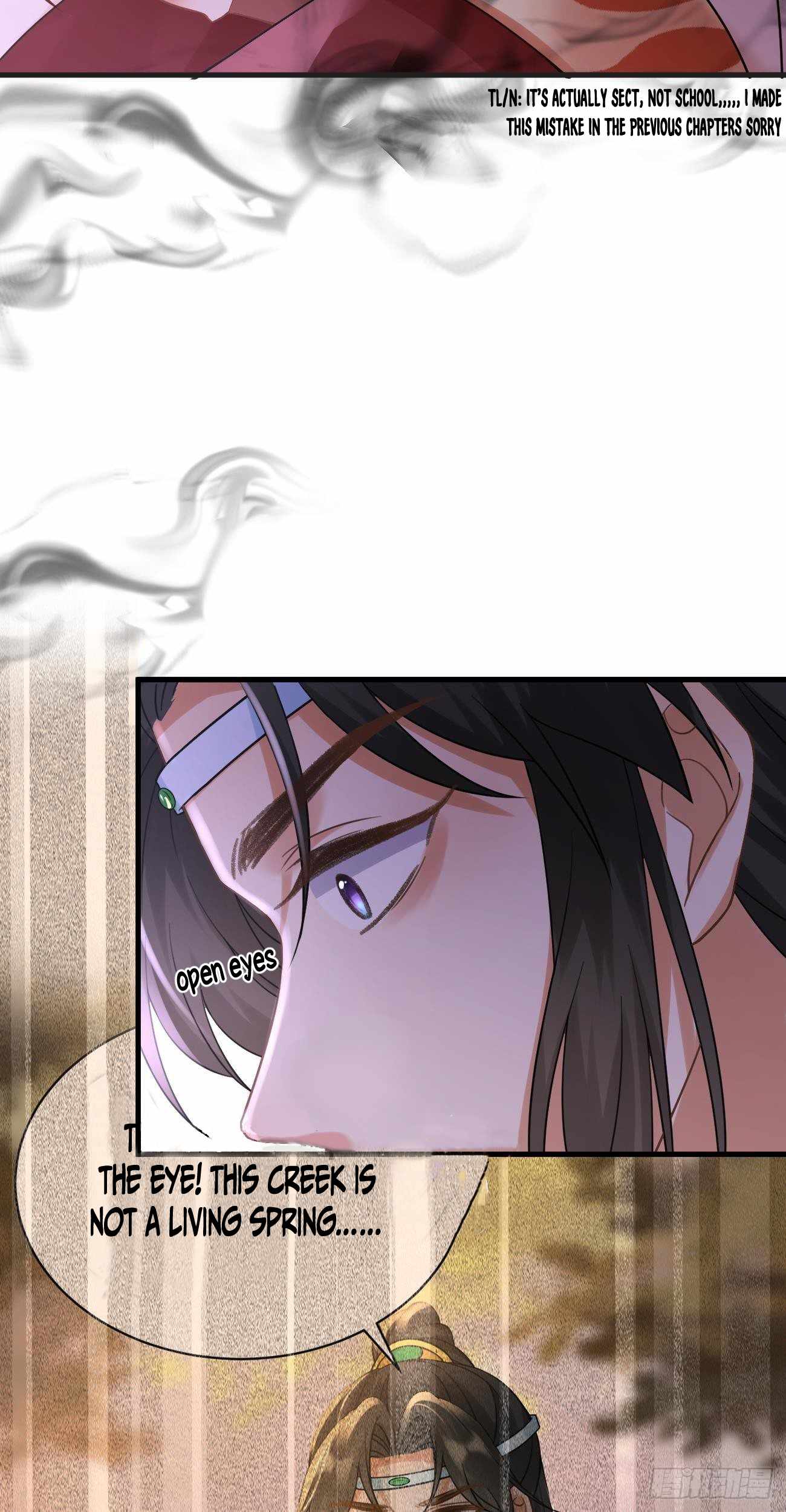 Demon Asura Becomes A 5 Year Old Loli Chapter 45 - Page 3