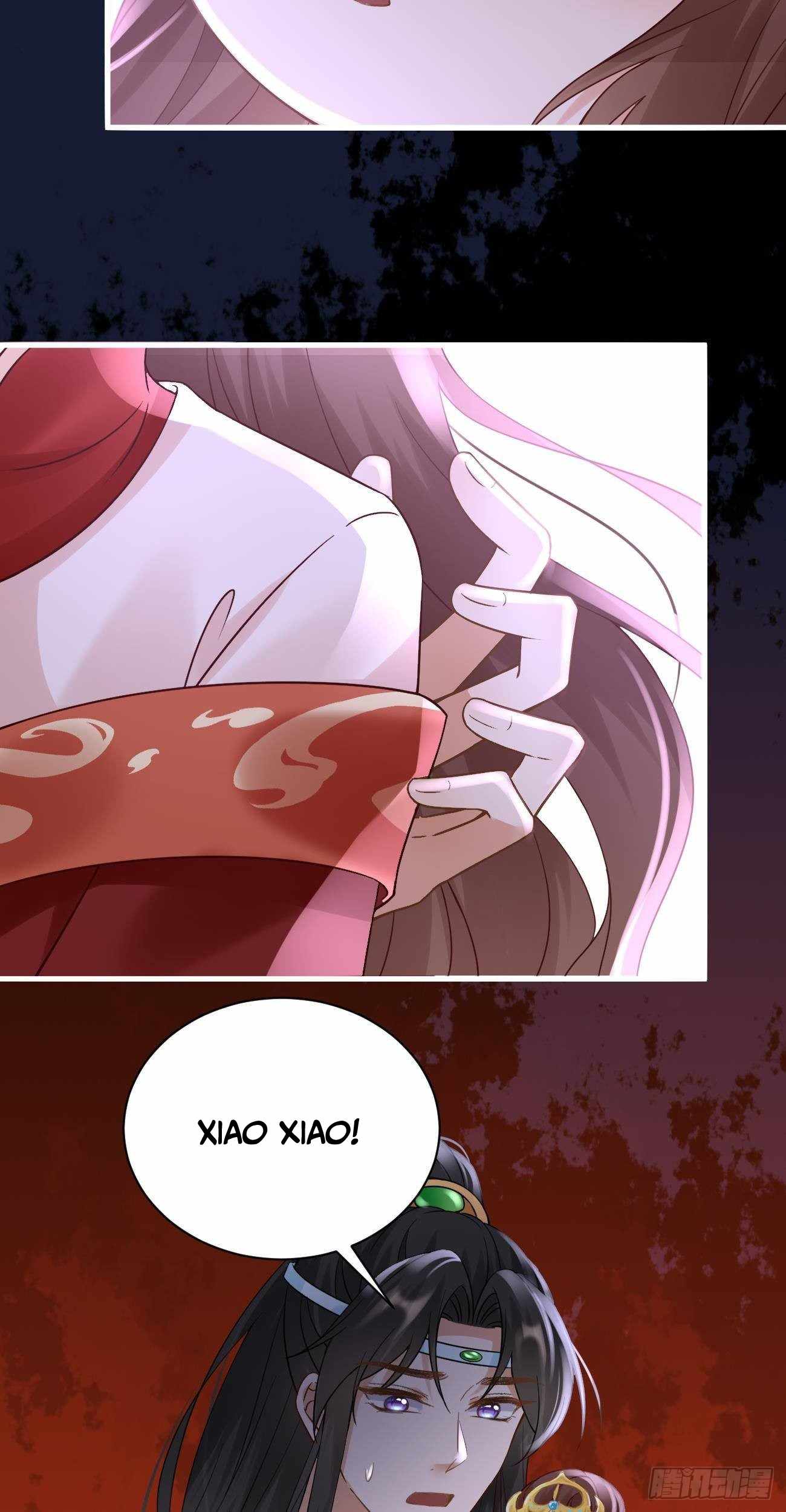 Demon Asura Becomes A 5 Year Old Loli Chapter 45 - Page 9