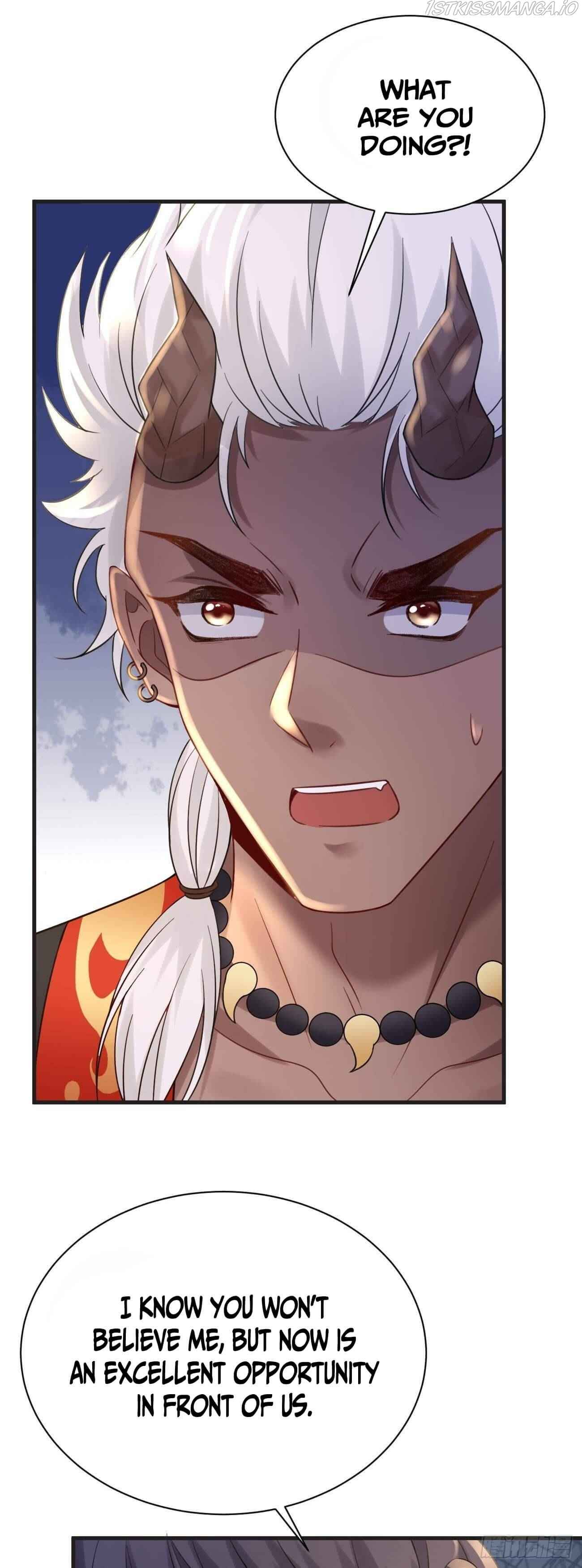 Demon Asura Becomes A 5 Year Old Loli Chapter 46 - Page 10
