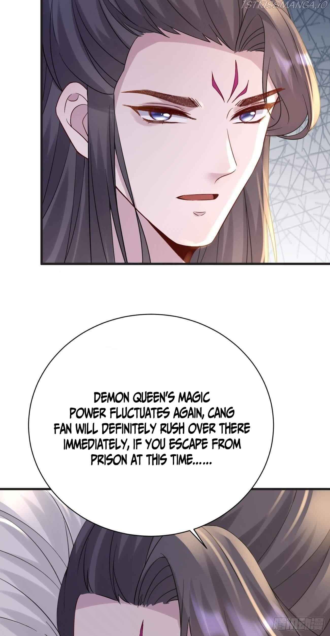 Demon Asura Becomes A 5 Year Old Loli Chapter 46 - Page 11