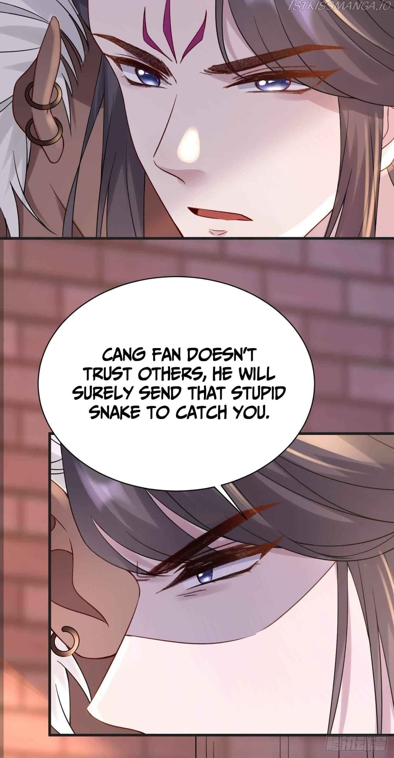 Demon Asura Becomes A 5 Year Old Loli Chapter 46 - Page 12