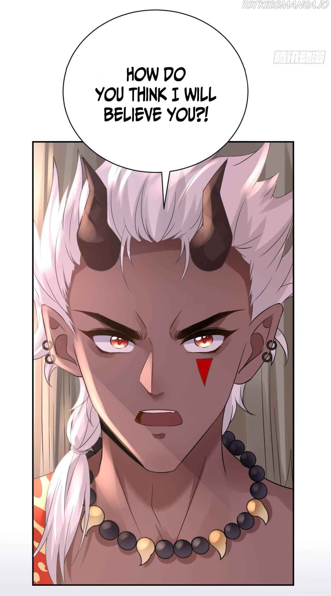 Demon Asura Becomes A 5 Year Old Loli Chapter 46 - Page 15