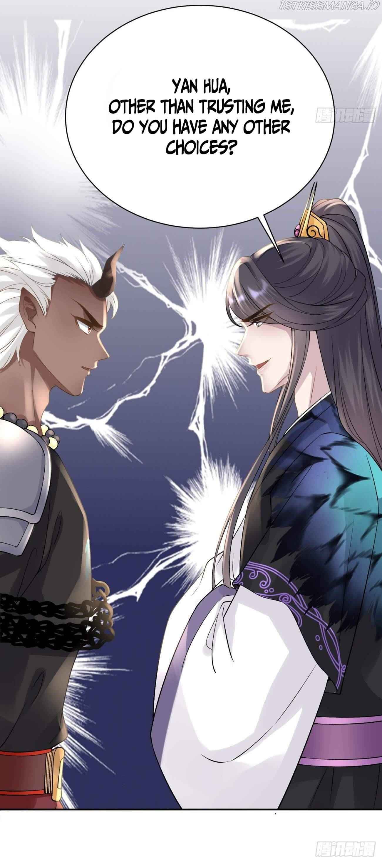 Demon Asura Becomes A 5 Year Old Loli Chapter 46 - Page 16