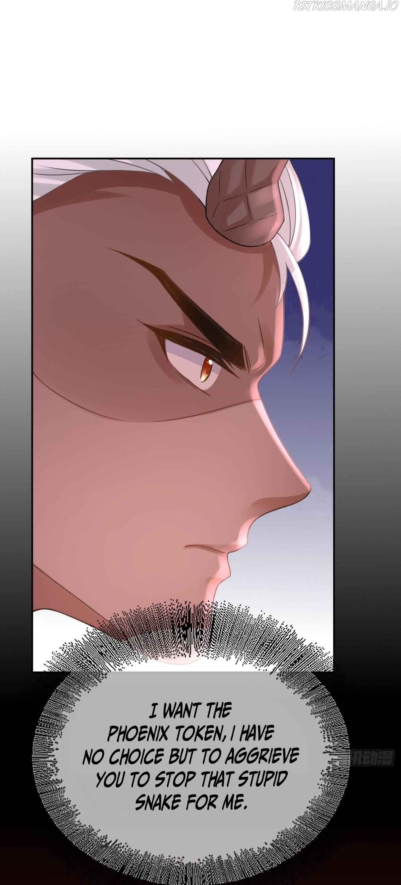 Demon Asura Becomes A 5 Year Old Loli Chapter 46 - Page 17