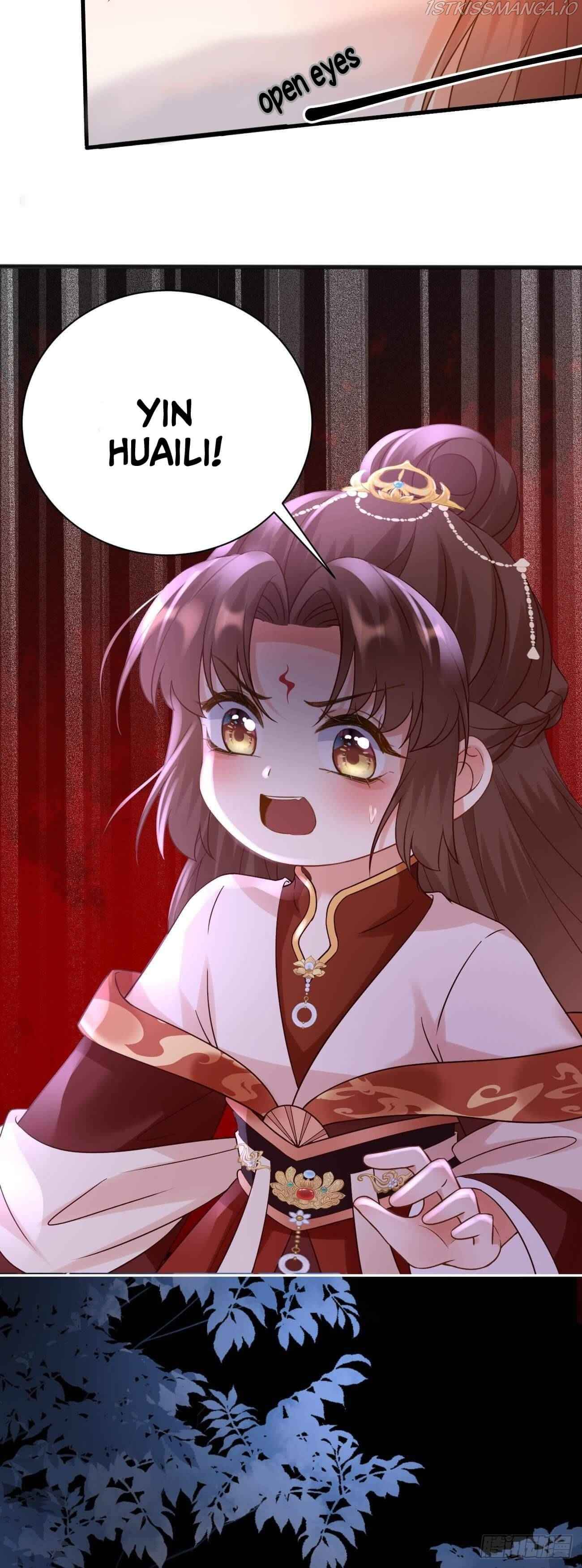 Demon Asura Becomes A 5 Year Old Loli Chapter 46 - Page 20