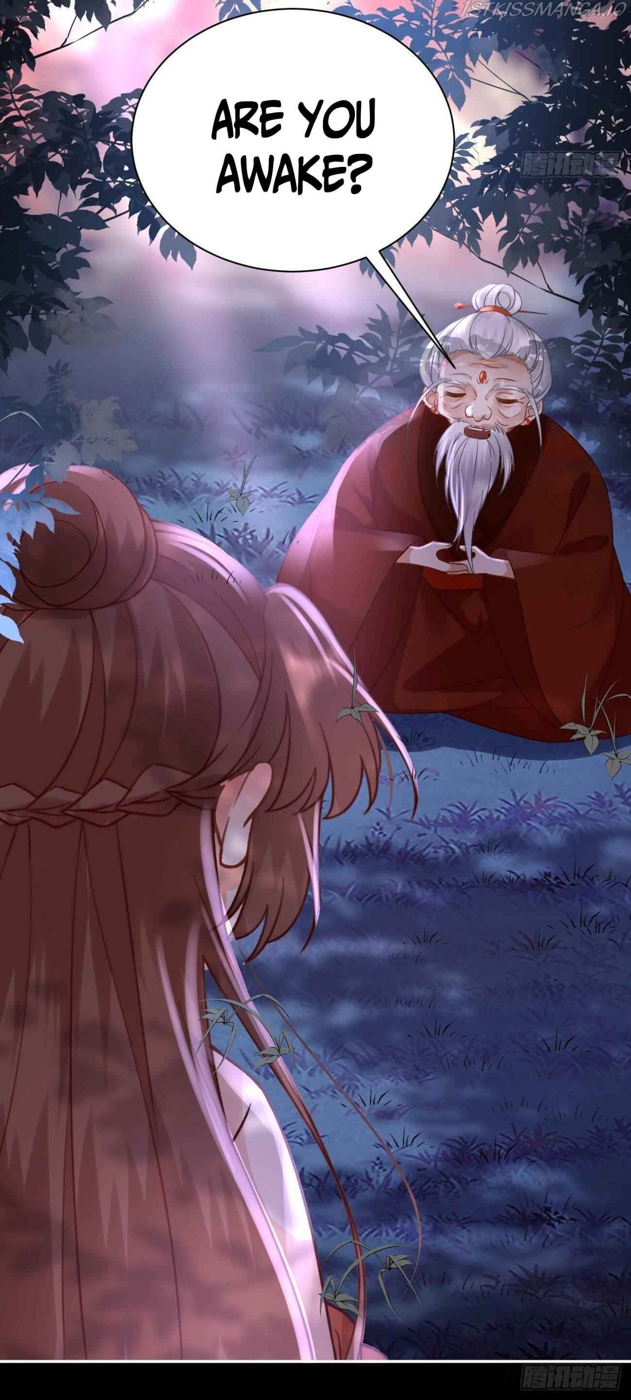 Demon Asura Becomes A 5 Year Old Loli Chapter 46 - Page 22
