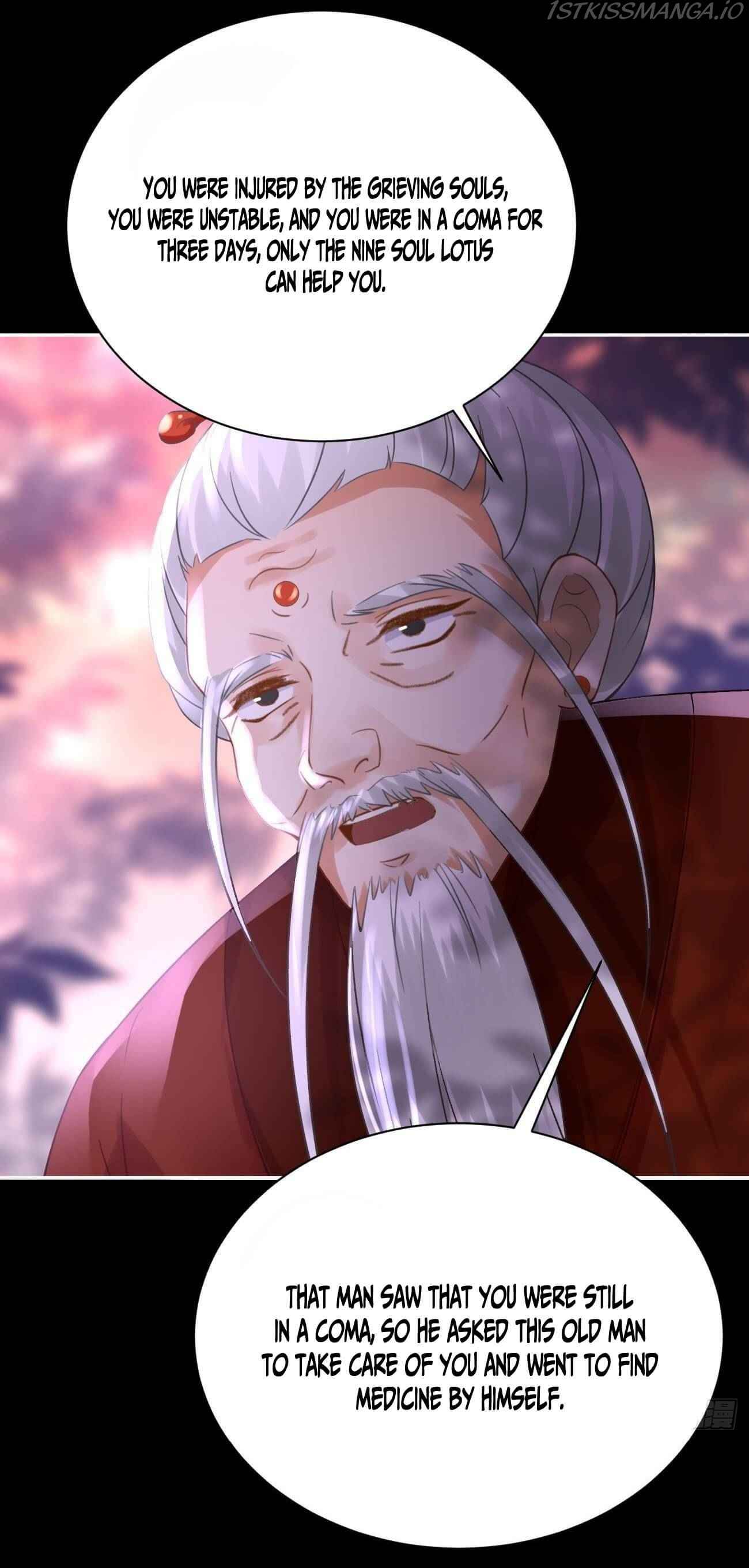 Demon Asura Becomes A 5 Year Old Loli Chapter 46 - Page 24