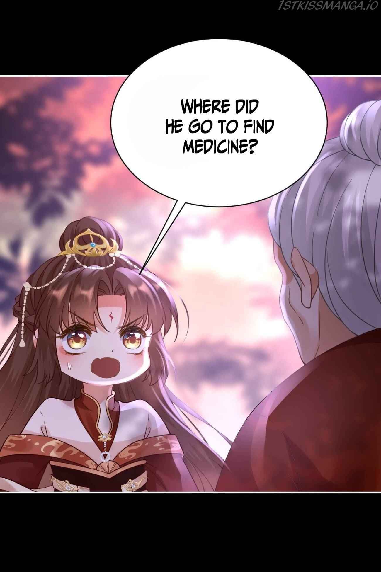 Demon Asura Becomes A 5 Year Old Loli Chapter 46 - Page 25