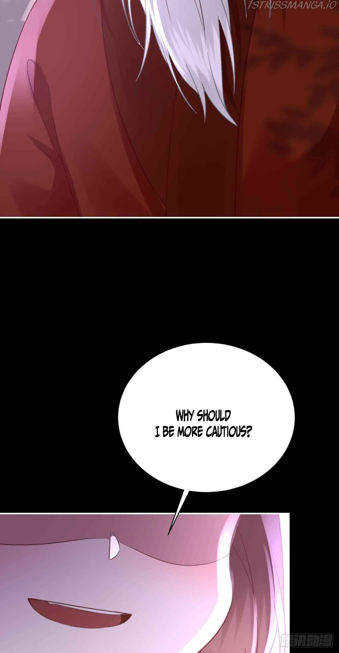 Demon Asura Becomes A 5 Year Old Loli Chapter 46 - Page 28