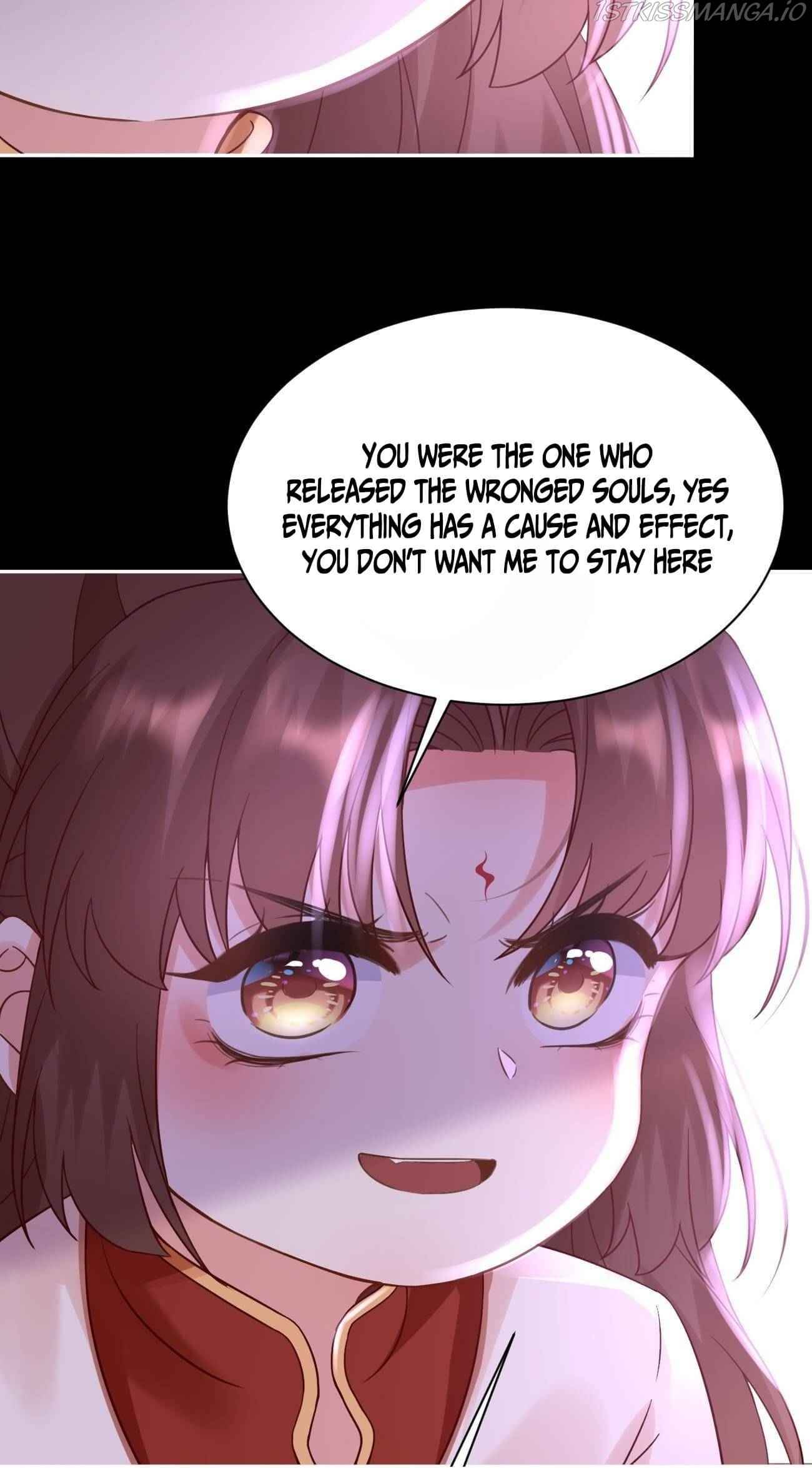 Demon Asura Becomes A 5 Year Old Loli Chapter 46 - Page 29