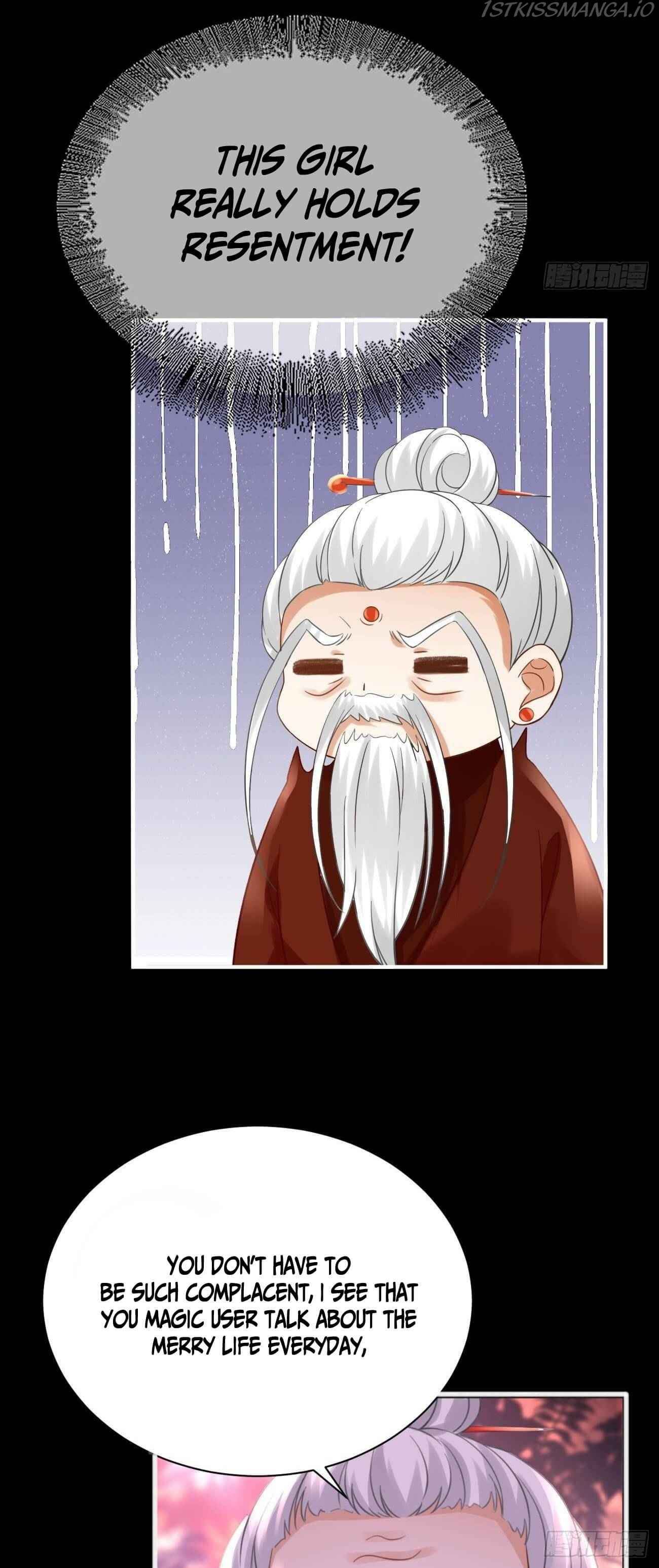 Demon Asura Becomes A 5 Year Old Loli Chapter 46 - Page 31