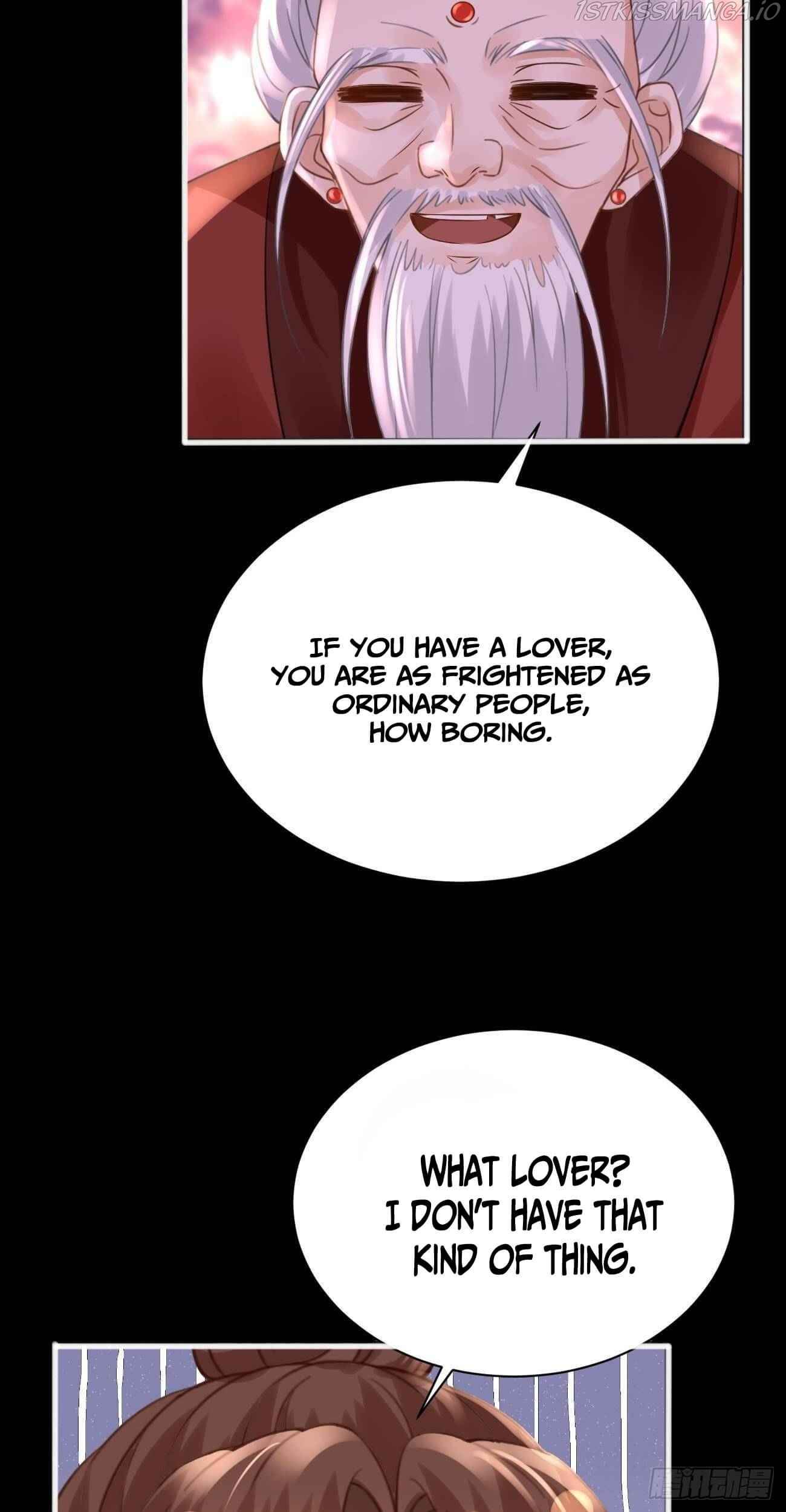 Demon Asura Becomes A 5 Year Old Loli Chapter 46 - Page 32