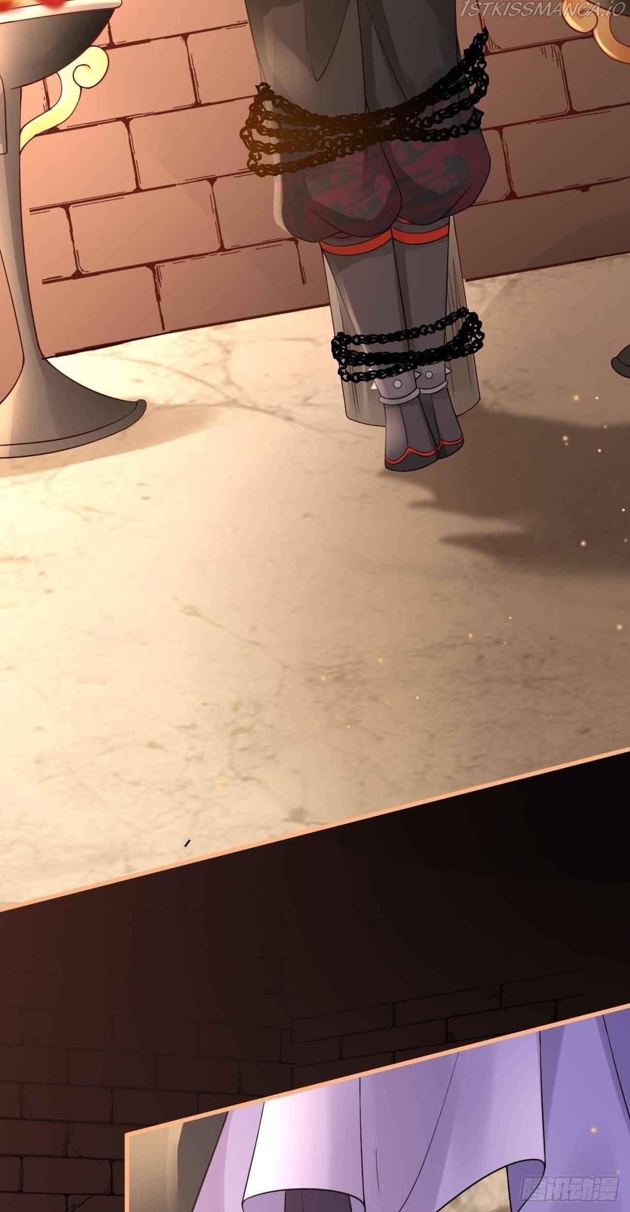 Demon Asura Becomes A 5 Year Old Loli Chapter 46 - Page 4