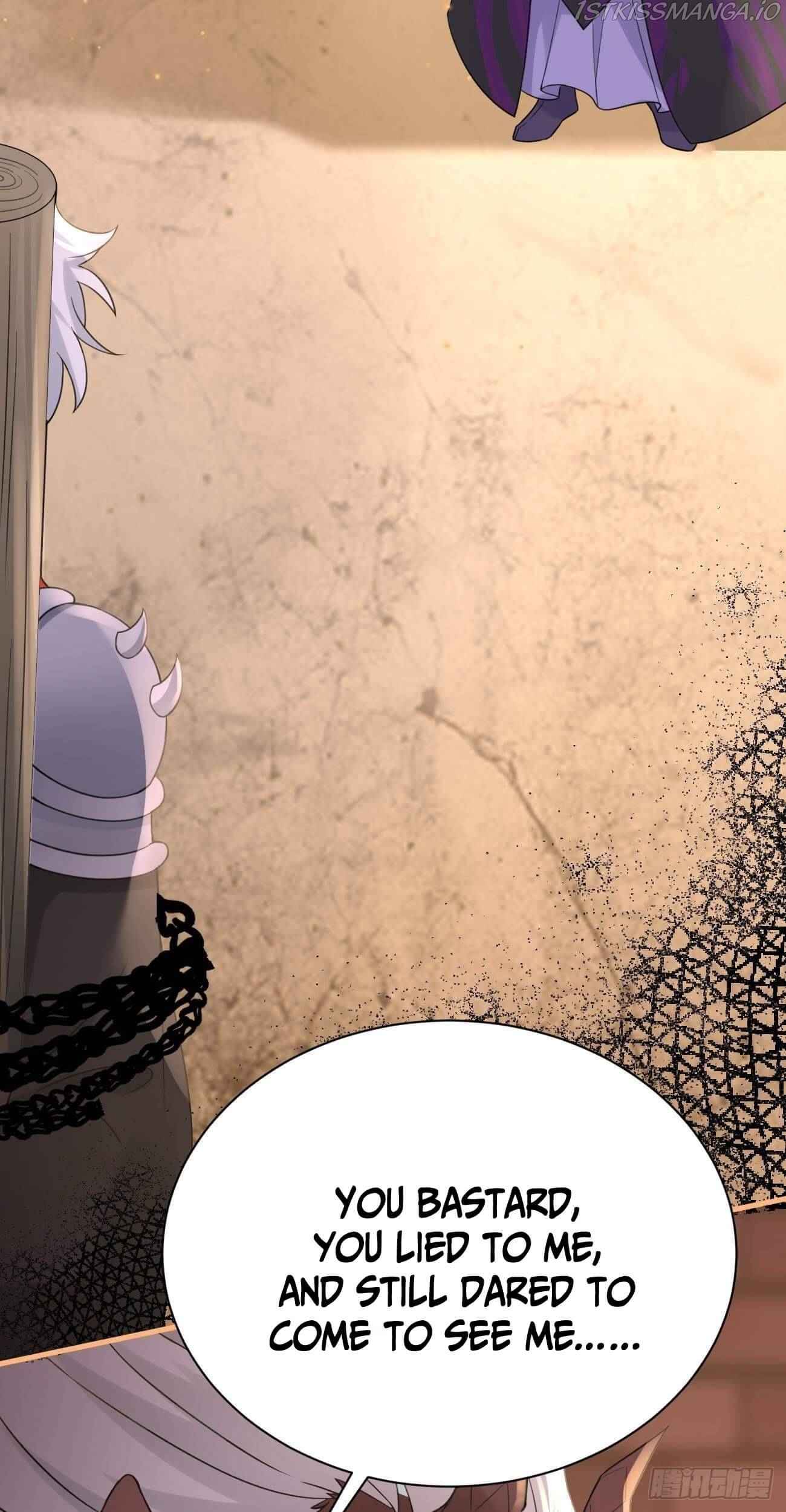 Demon Asura Becomes A 5 Year Old Loli Chapter 46 - Page 6