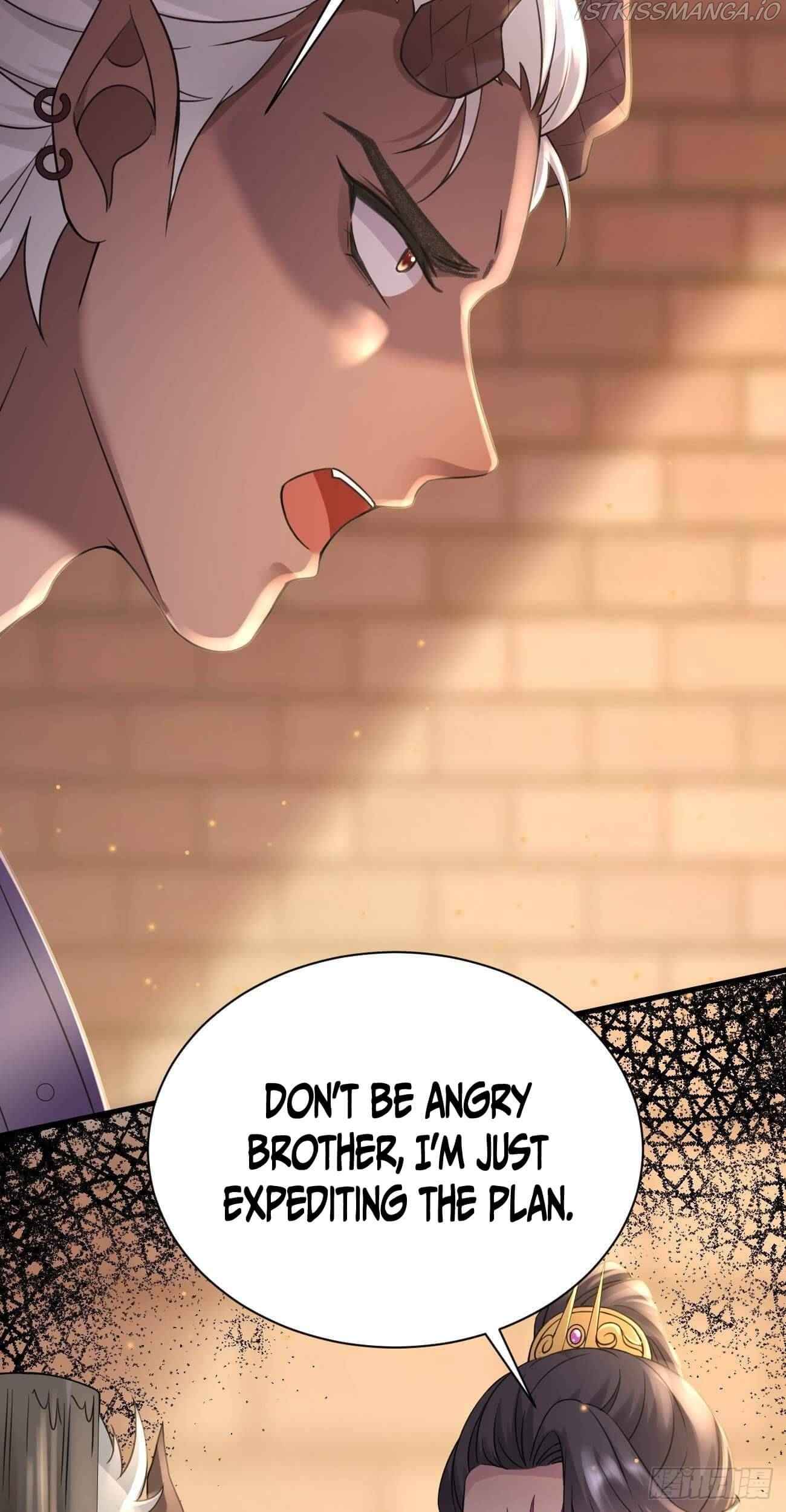 Demon Asura Becomes A 5 Year Old Loli Chapter 46 - Page 7
