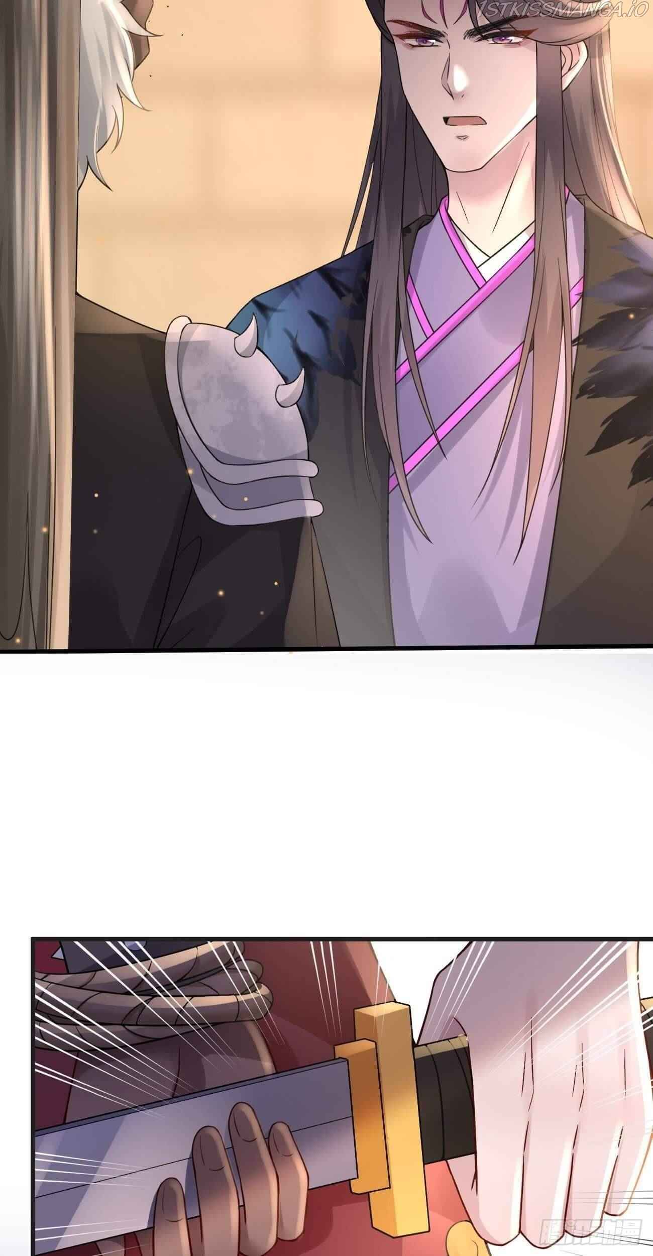 Demon Asura Becomes A 5 Year Old Loli Chapter 46 - Page 8