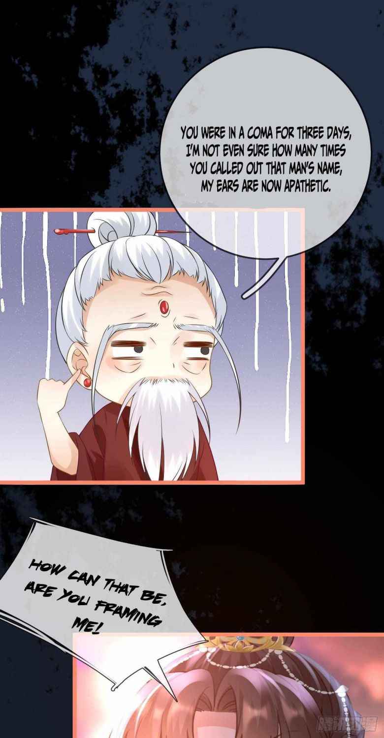 Demon Asura Becomes A 5 Year Old Loli Chapter 47 - Page 1