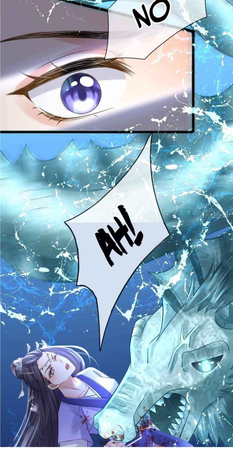 Demon Asura Becomes A 5 Year Old Loli Chapter 47 - Page 20