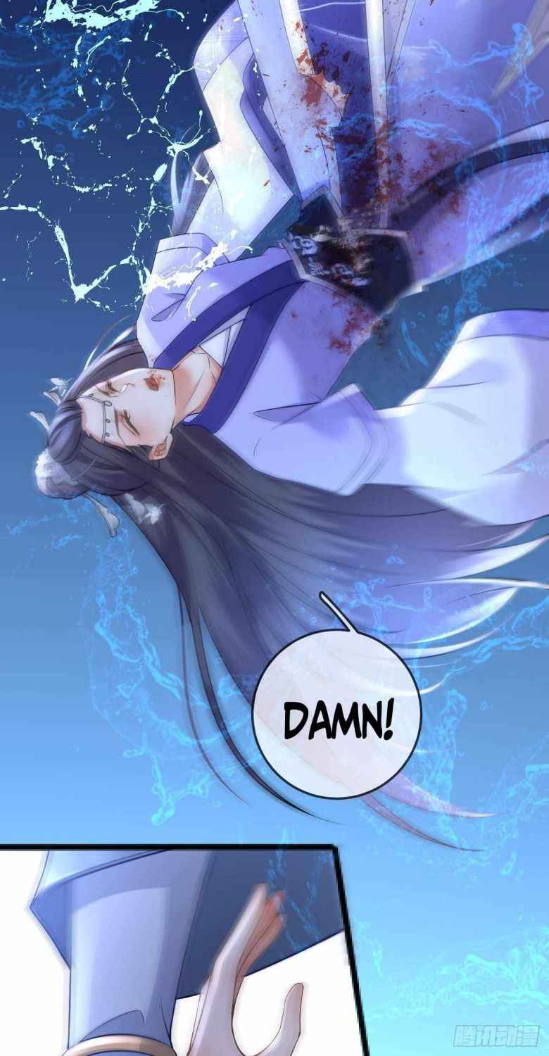 Demon Asura Becomes A 5 Year Old Loli Chapter 47 - Page 25