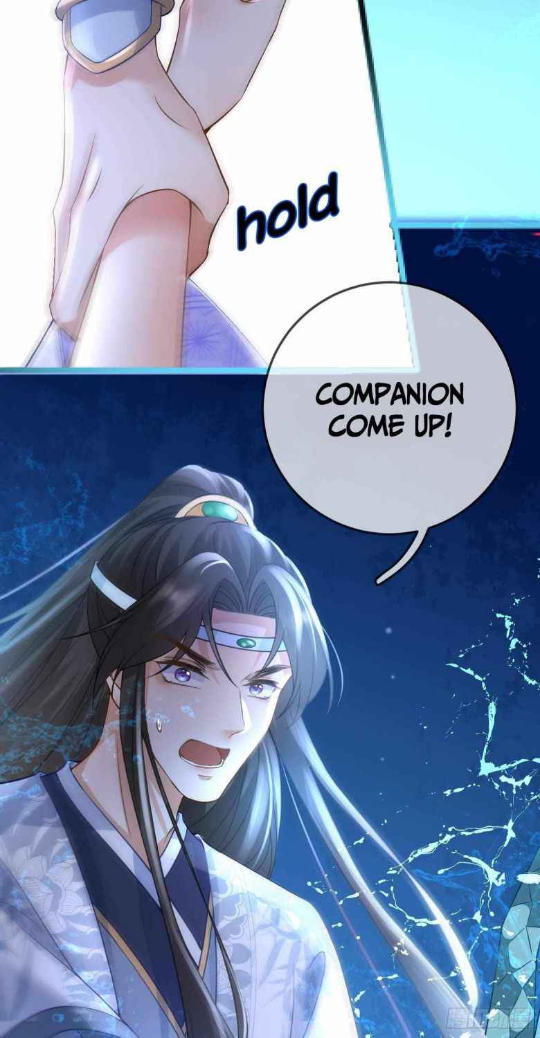 Demon Asura Becomes A 5 Year Old Loli Chapter 47 - Page 26