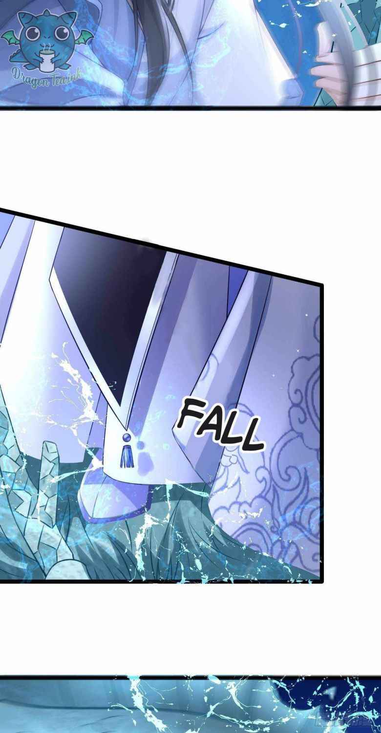Demon Asura Becomes A 5 Year Old Loli Chapter 47 - Page 27