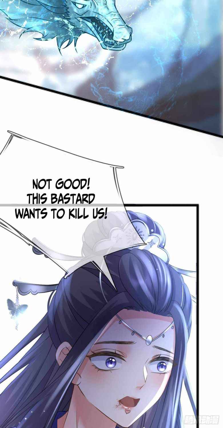 Demon Asura Becomes A 5 Year Old Loli Chapter 47 - Page 30
