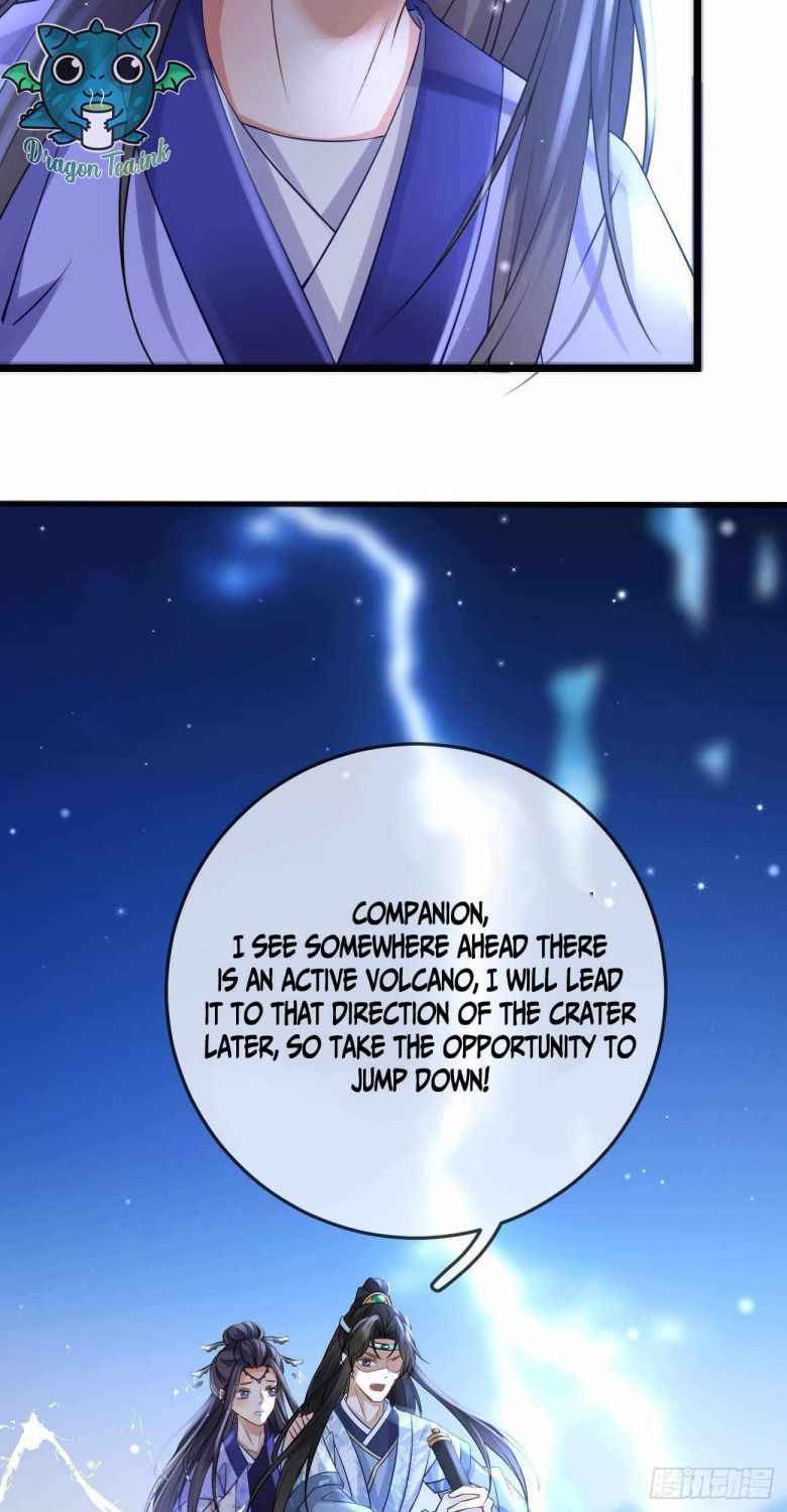 Demon Asura Becomes A 5 Year Old Loli Chapter 47 - Page 31