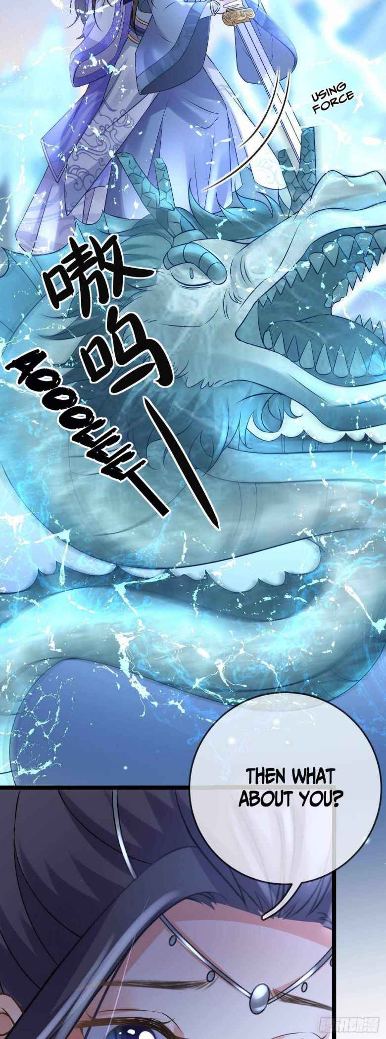 Demon Asura Becomes A 5 Year Old Loli Chapter 47 - Page 32