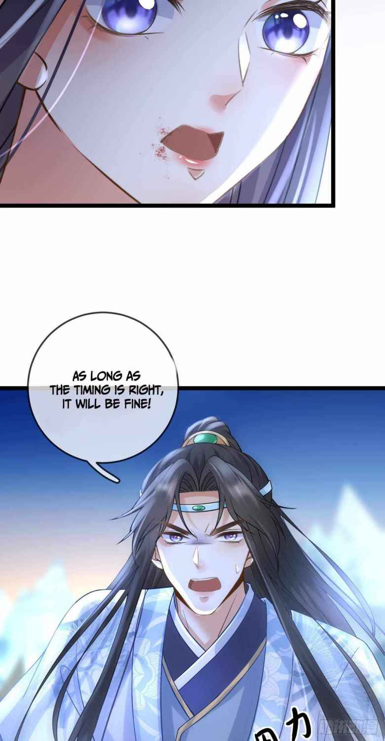 Demon Asura Becomes A 5 Year Old Loli Chapter 47 - Page 33