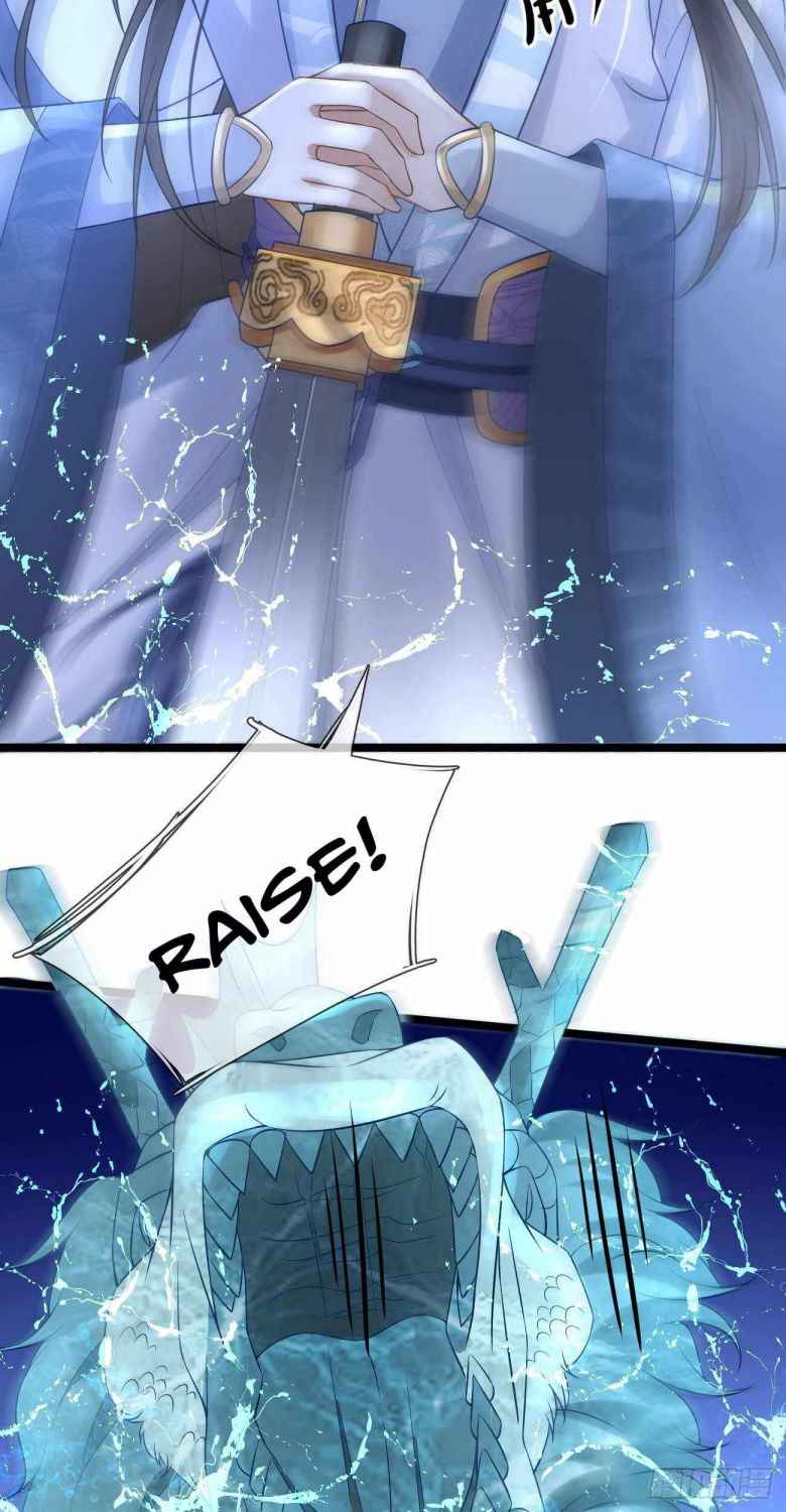 Demon Asura Becomes A 5 Year Old Loli Chapter 47 - Page 34