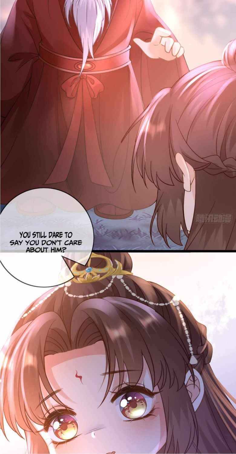 Demon Asura Becomes A 5 Year Old Loli Chapter 47 - Page 4