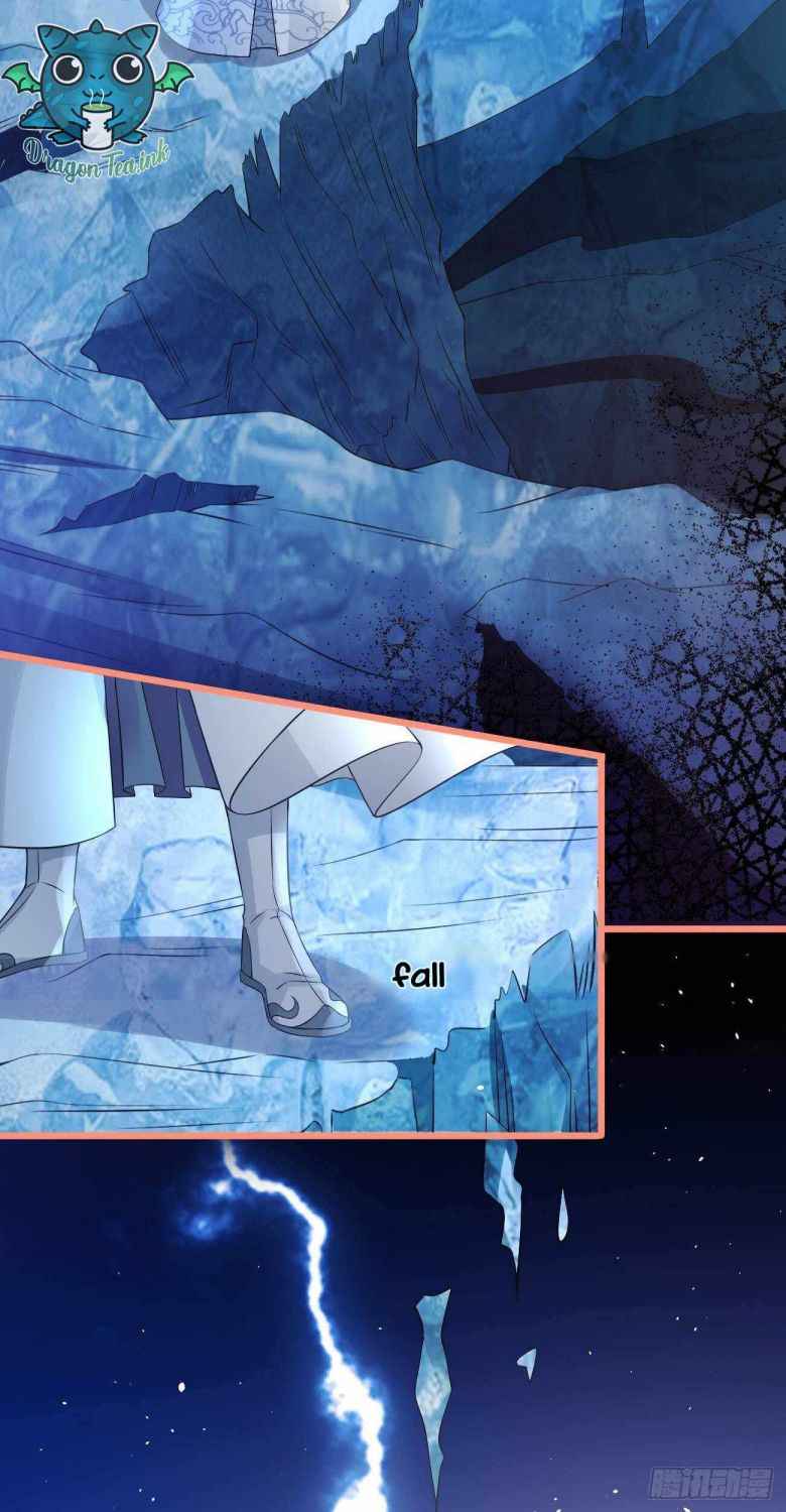 Demon Asura Becomes A 5 Year Old Loli Chapter 47 - Page 7