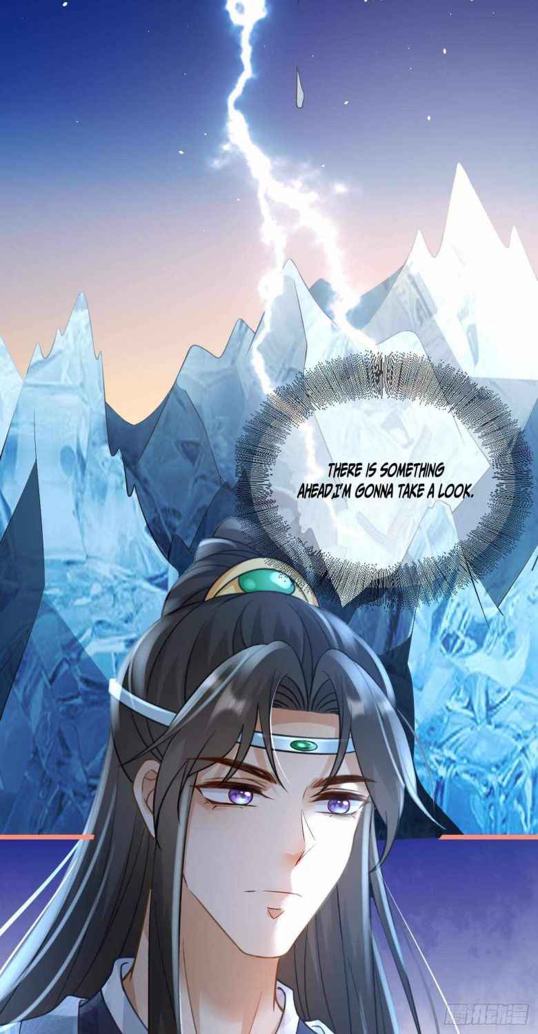 Demon Asura Becomes A 5 Year Old Loli Chapter 47 - Page 8