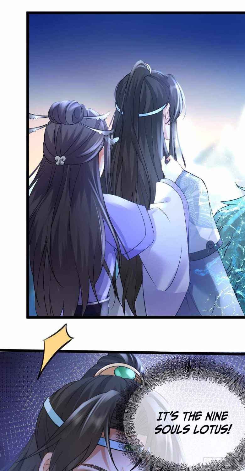 Demon Asura Becomes A 5 Year Old Loli Chapter 48 - Page 1