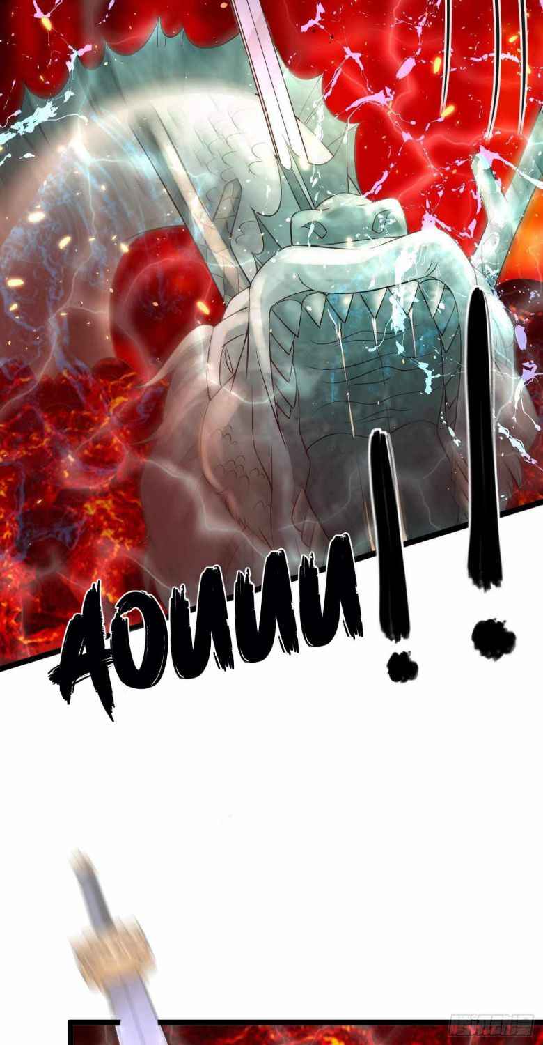 Demon Asura Becomes A 5 Year Old Loli Chapter 48 - Page 14