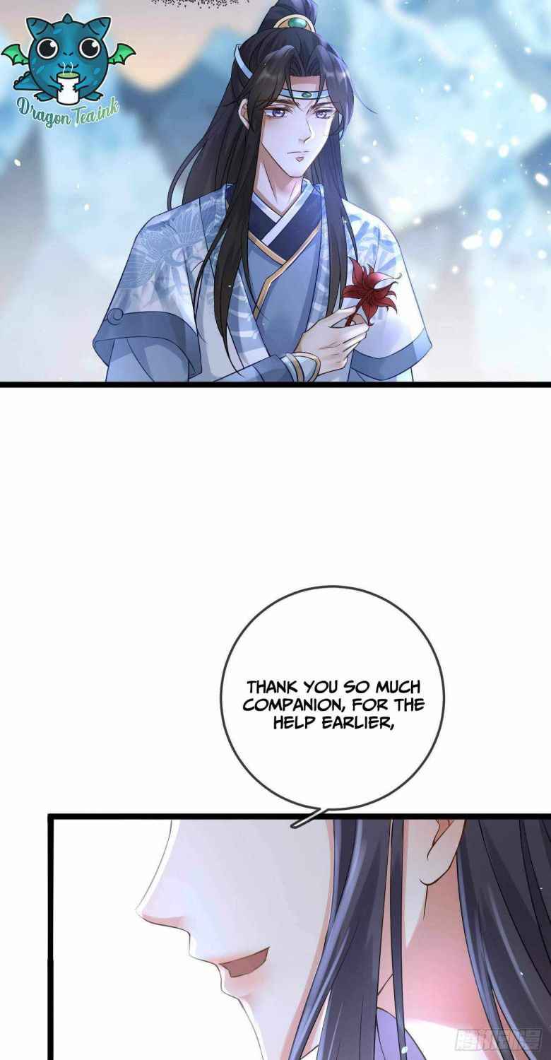Demon Asura Becomes A 5 Year Old Loli Chapter 48 - Page 19