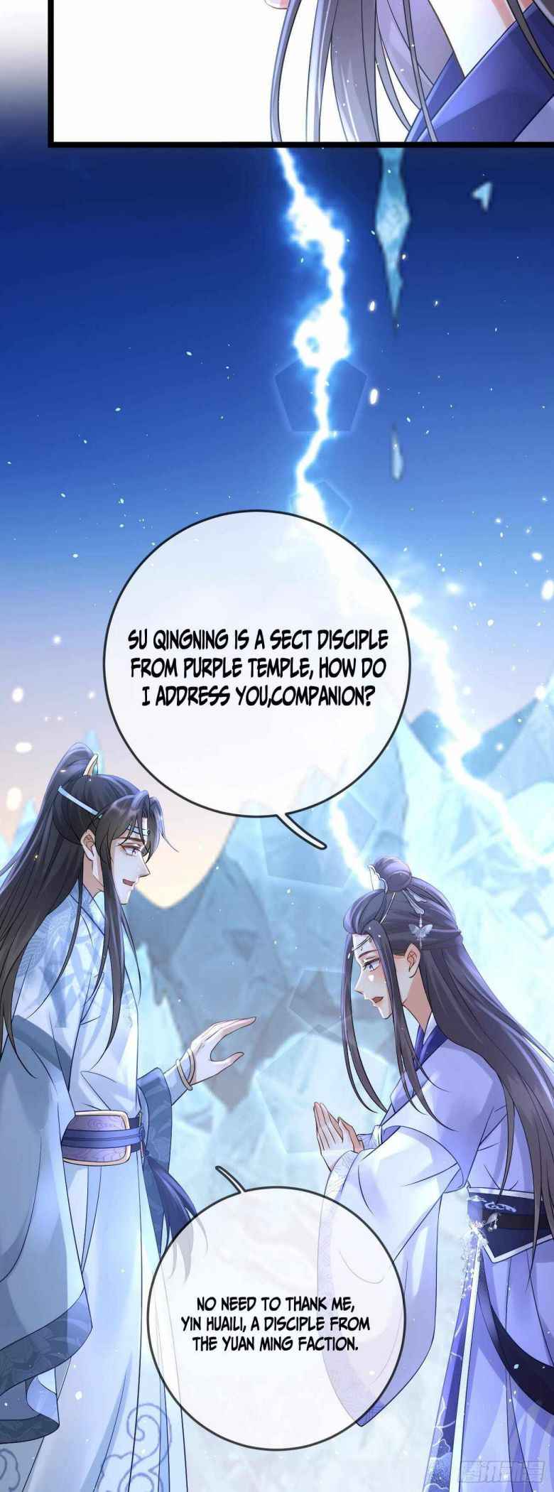 Demon Asura Becomes A 5 Year Old Loli Chapter 48 - Page 20